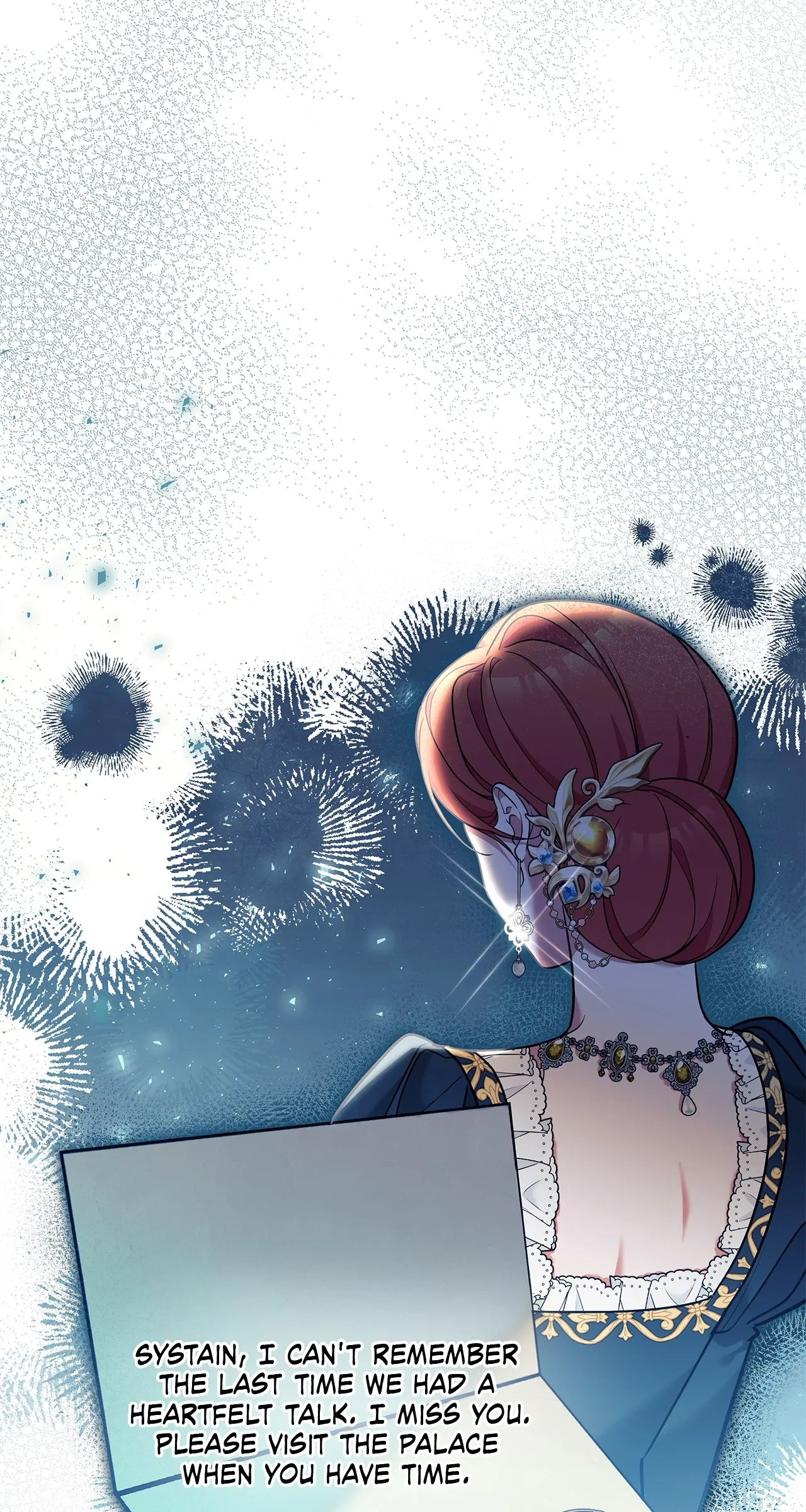 Marriage with the Archduke, I Know Now Chapter 55 - page 21