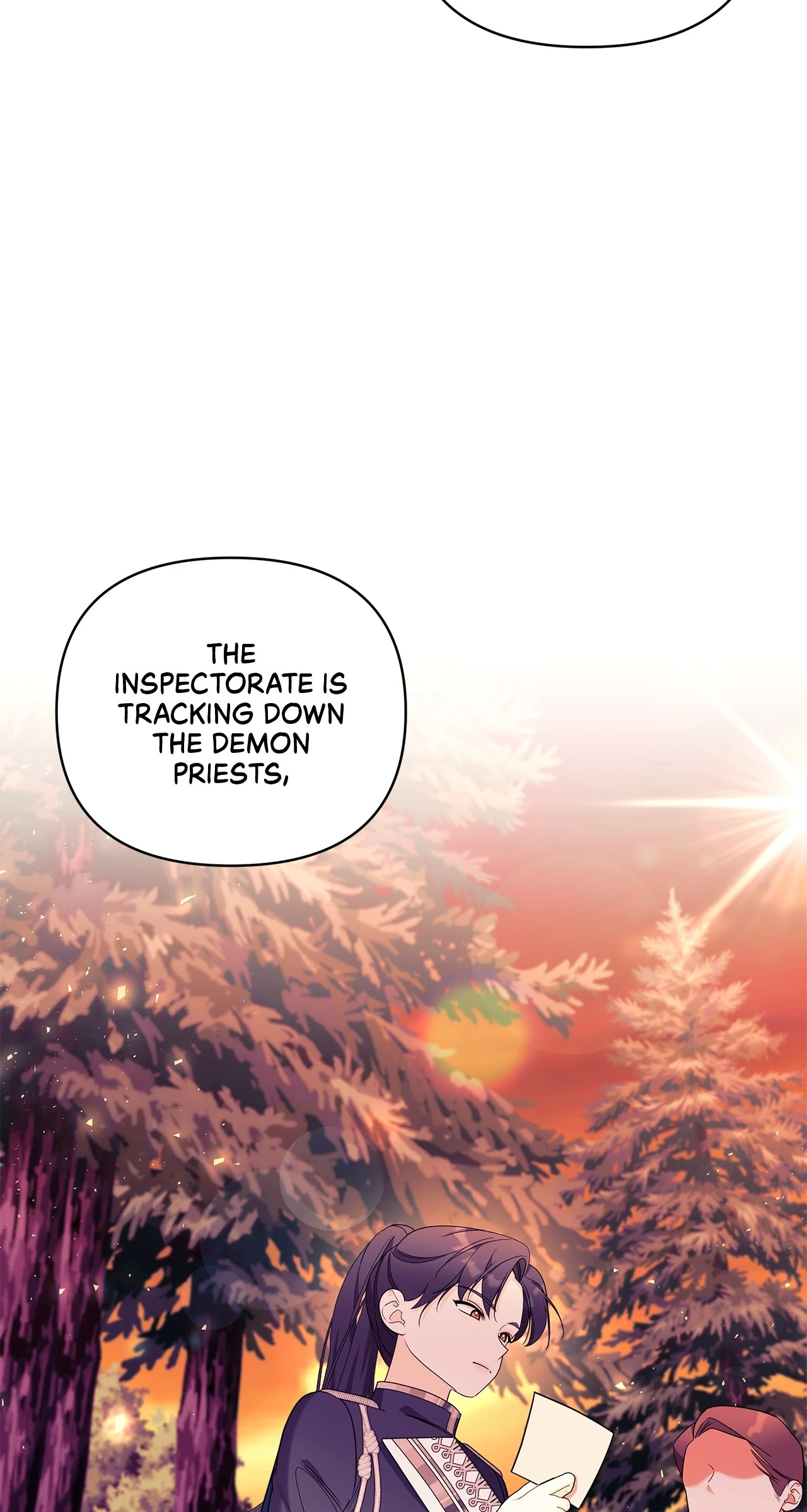 Marriage with the Archduke, I Know Now Chapter 55 - page 27