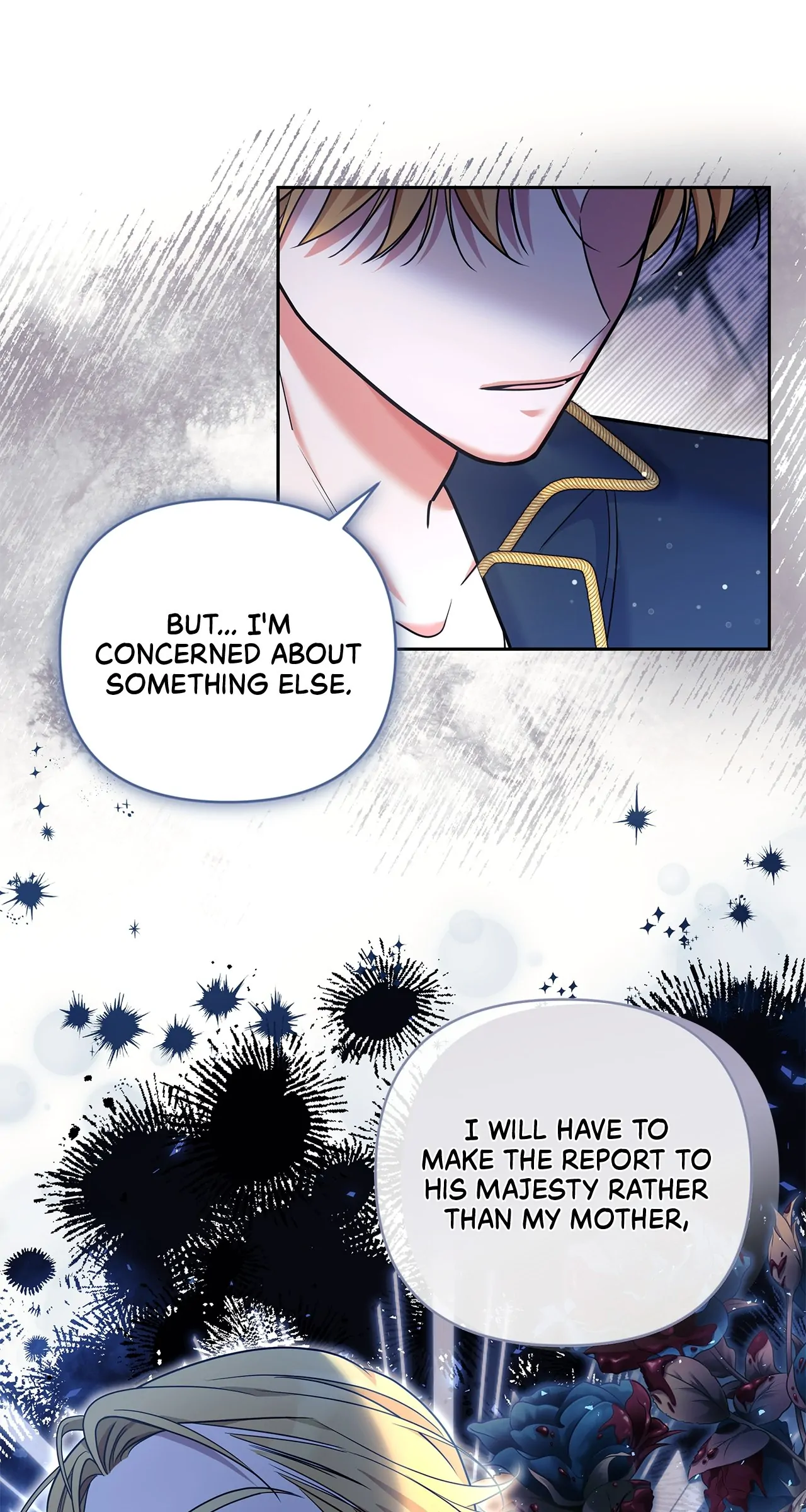 Marriage with the Archduke, I Know Now Chapter 55 - page 29