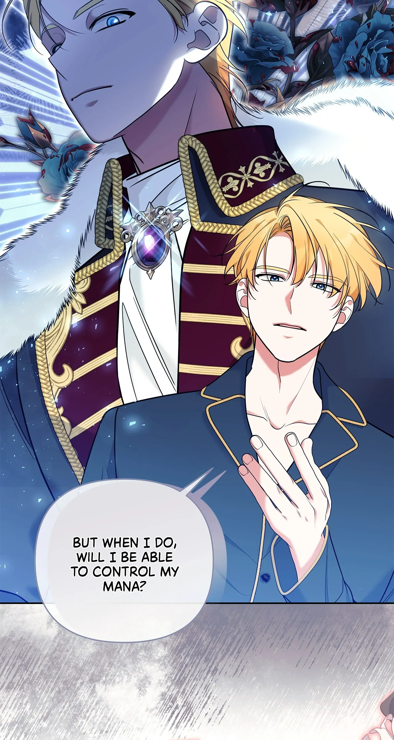 Marriage with the Archduke, I Know Now Chapter 55 - page 30