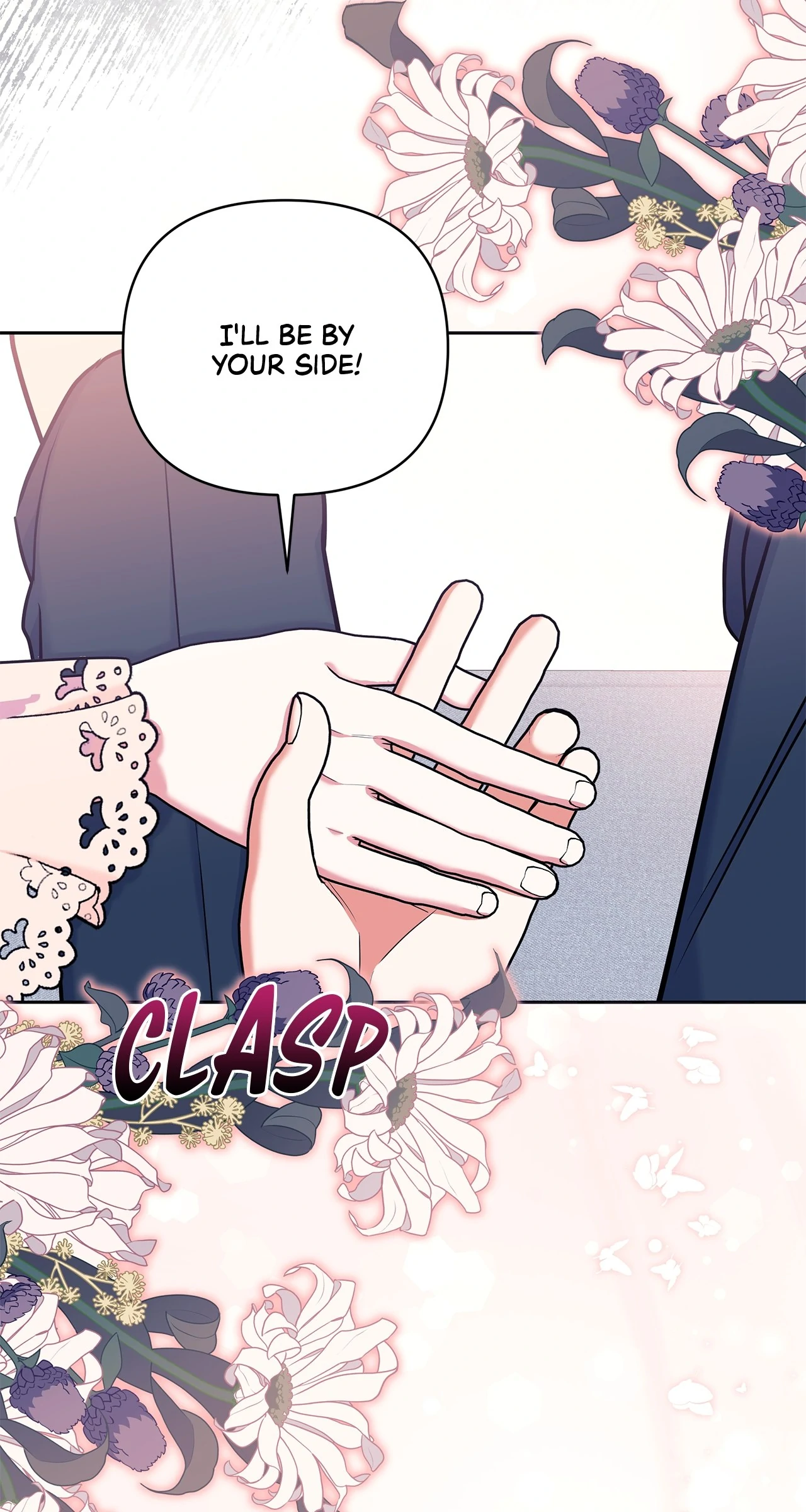 Marriage with the Archduke, I Know Now Chapter 55 - page 31
