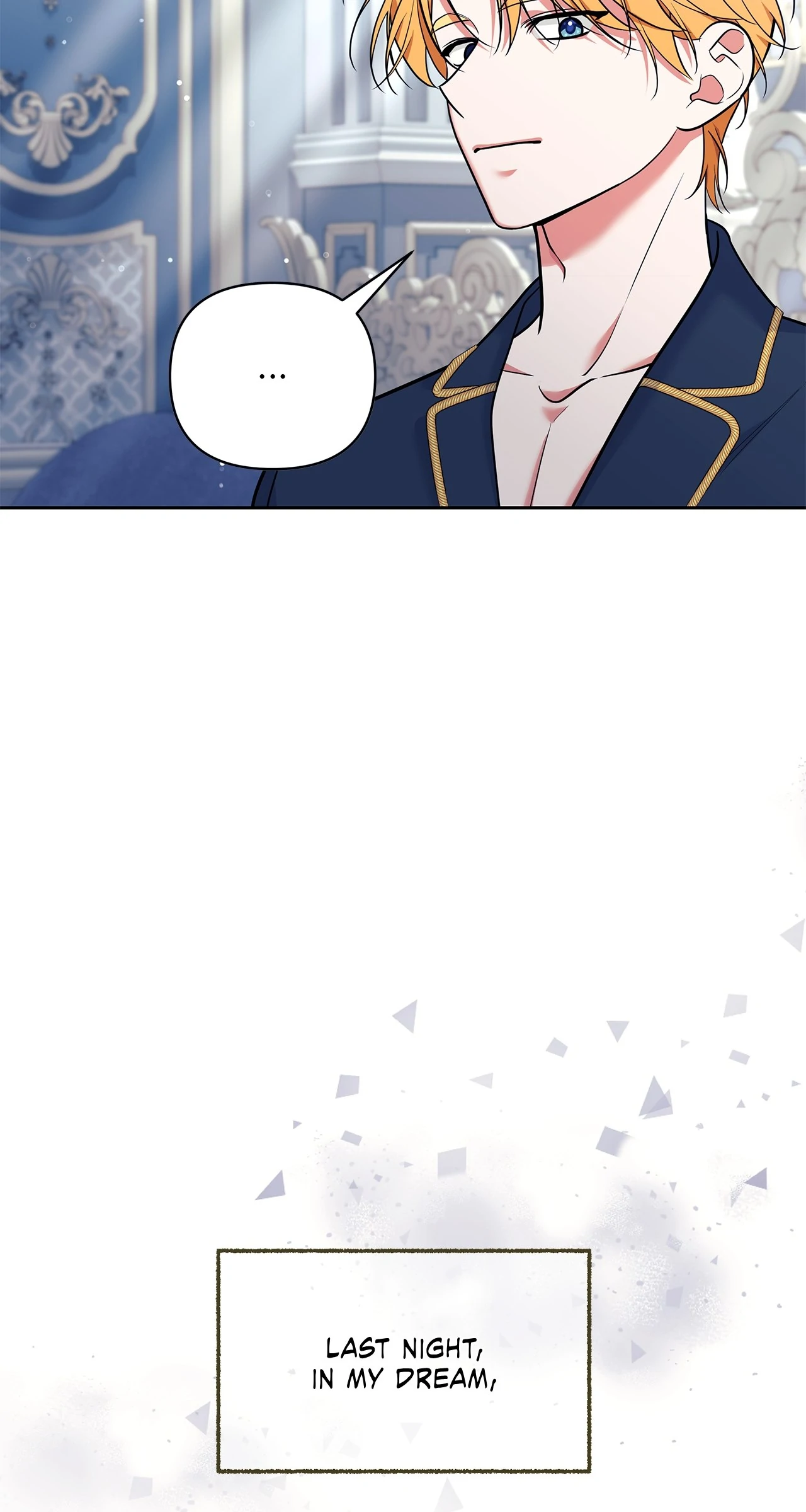 Marriage with the Archduke, I Know Now Chapter 55 - page 34