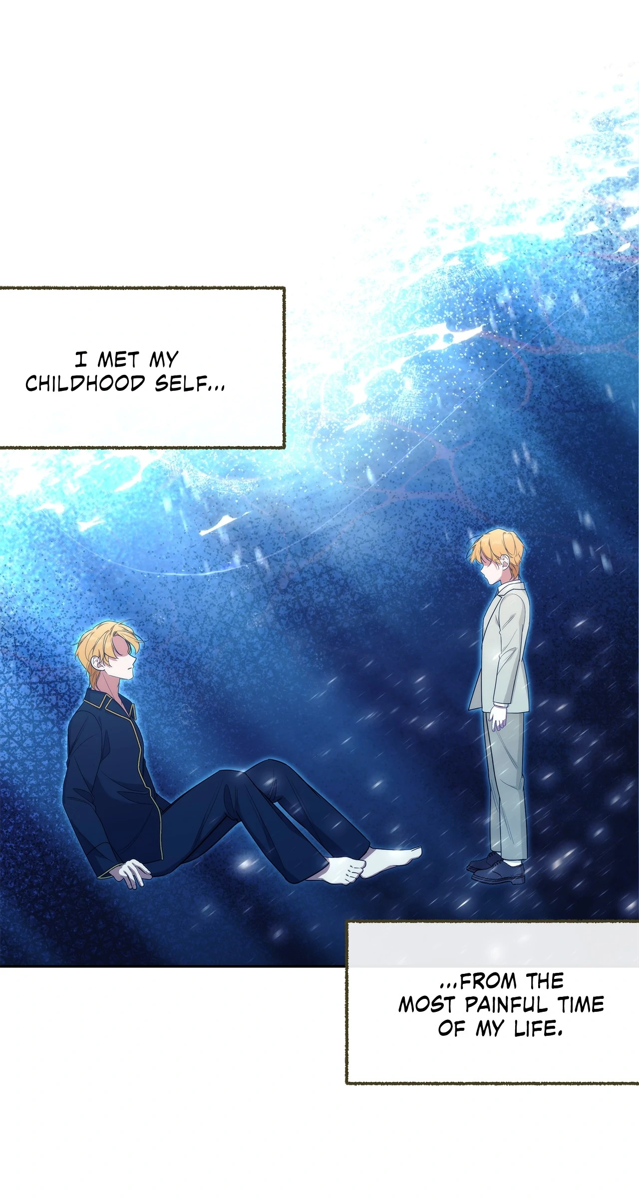 Marriage with the Archduke, I Know Now Chapter 55 - page 36