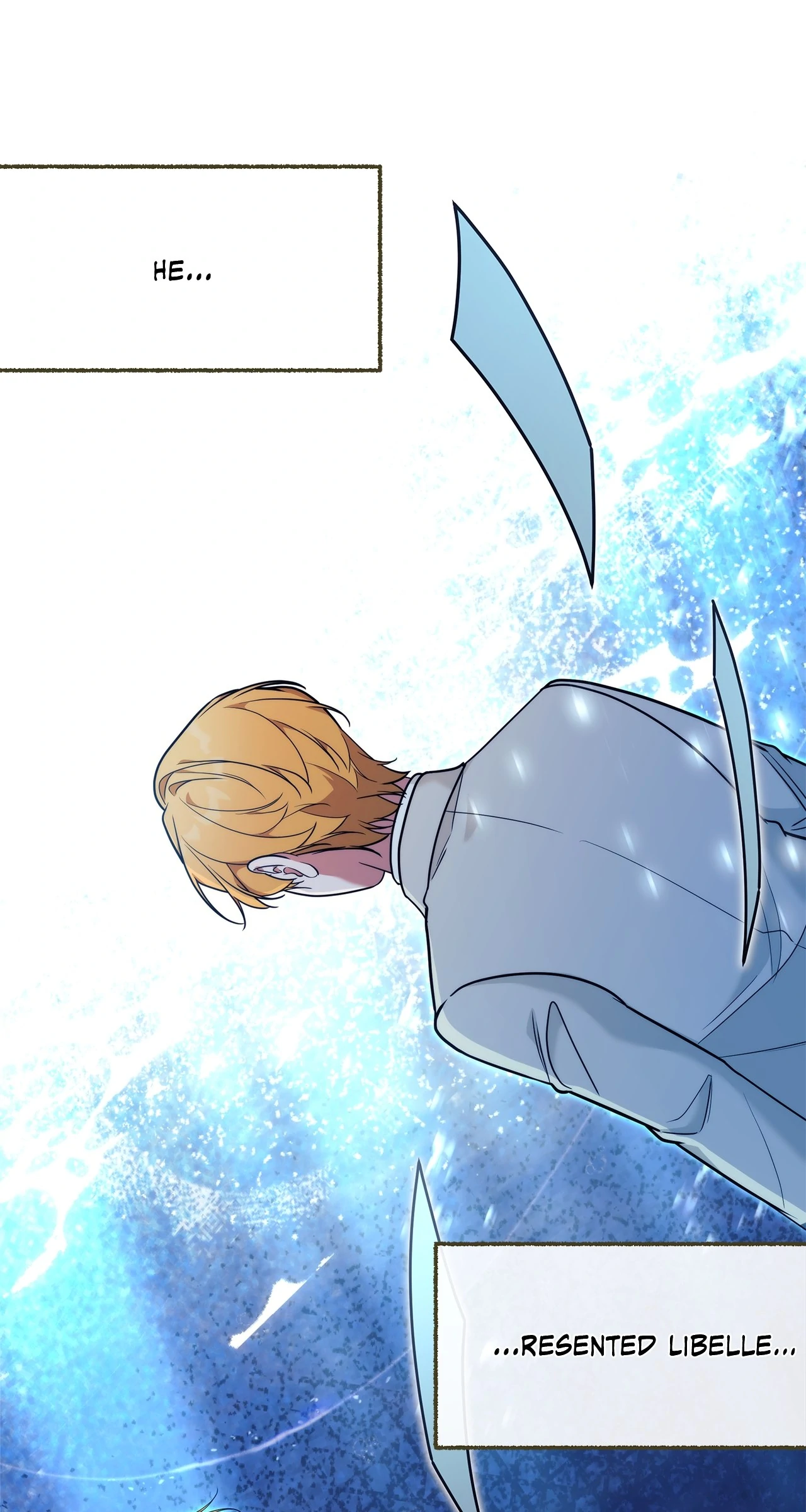 Marriage with the Archduke, I Know Now Chapter 55 - page 37