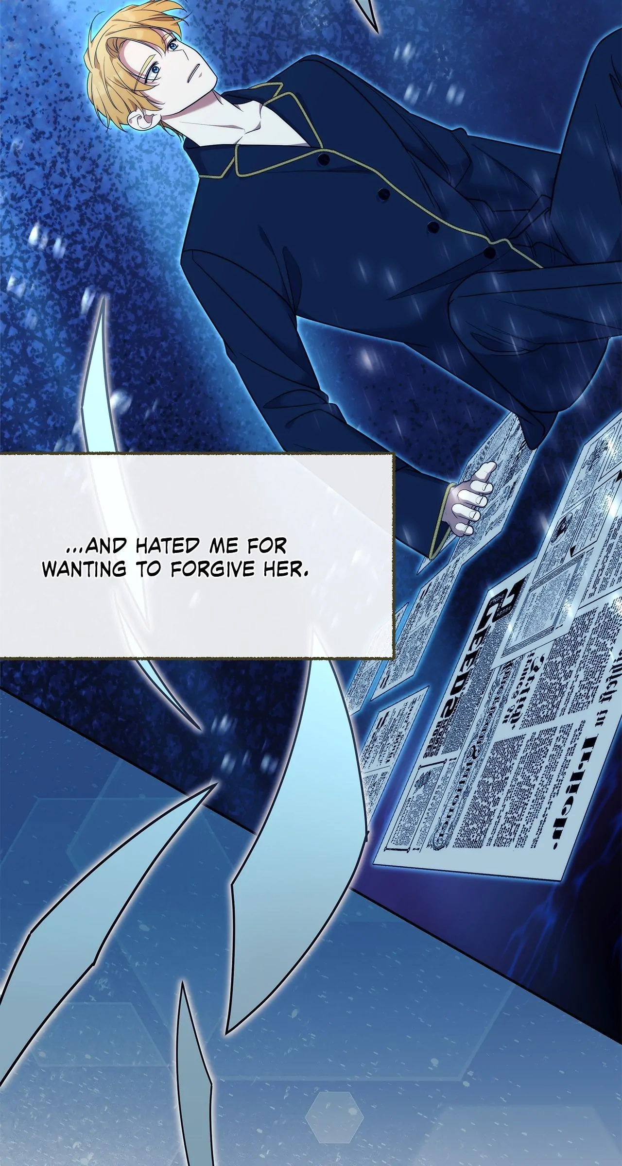 Marriage with the Archduke, I Know Now Chapter 55 - page 38