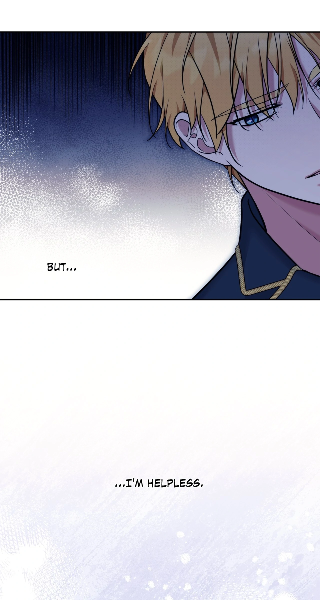 Marriage with the Archduke, I Know Now Chapter 55 - page 40