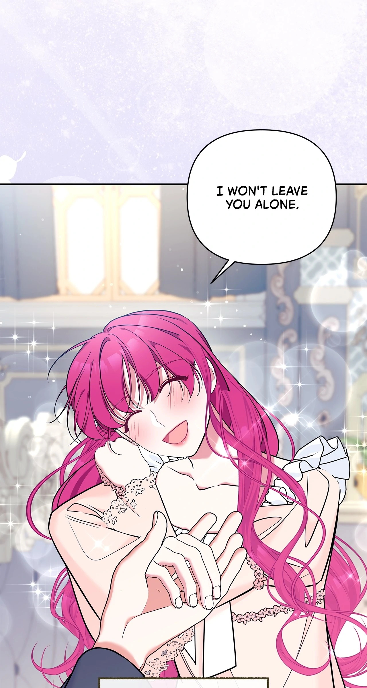 Marriage with the Archduke, I Know Now Chapter 55 - page 45