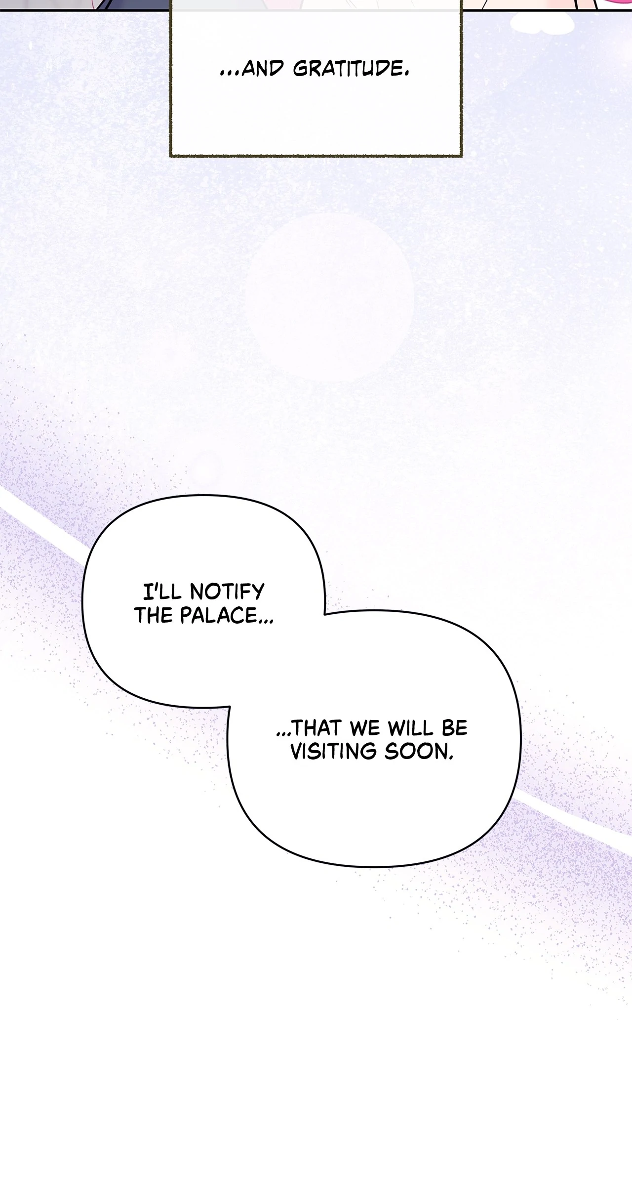 Marriage with the Archduke, I Know Now Chapter 55 - page 46