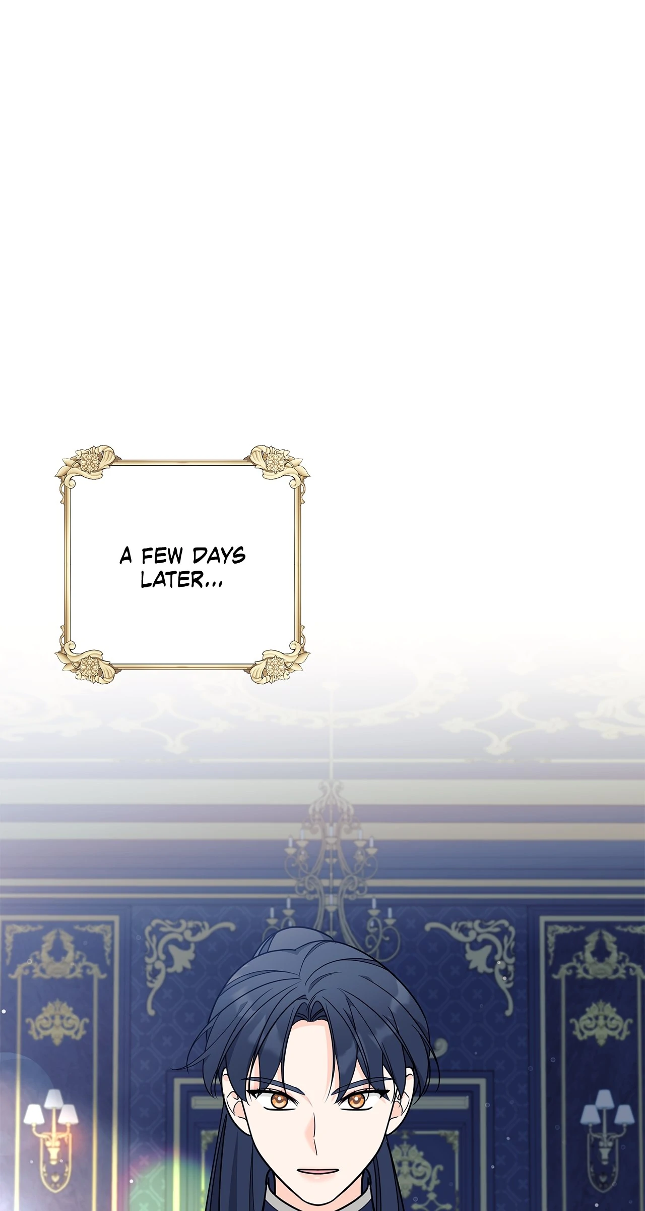 Marriage with the Archduke, I Know Now Chapter 55 - page 47