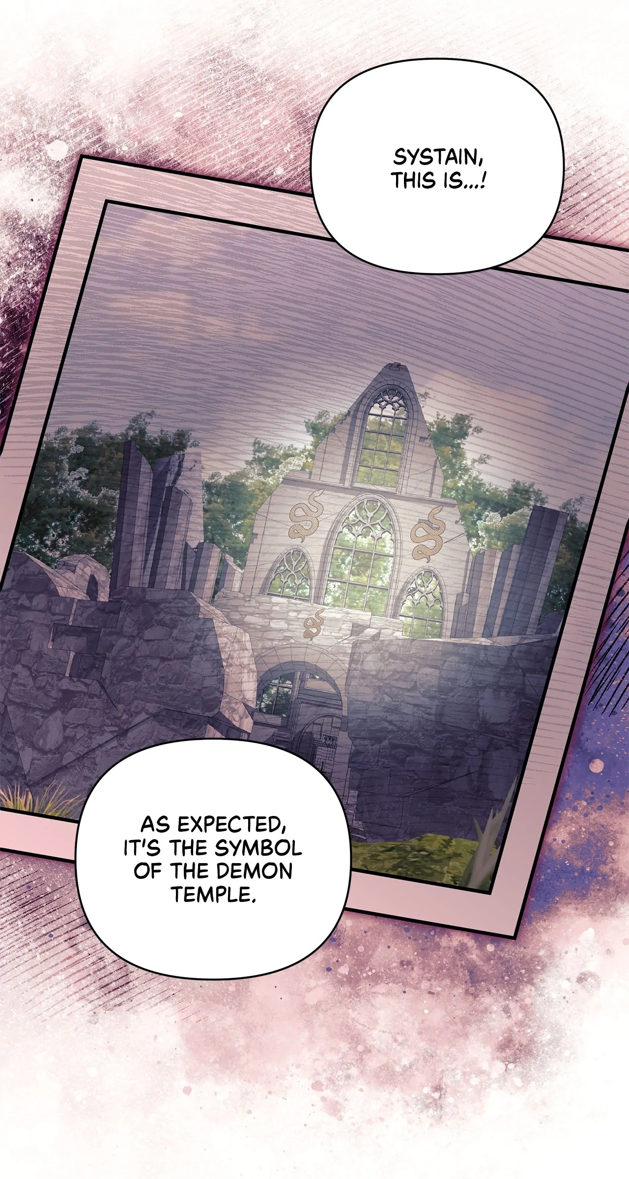 Marriage with the Archduke, I Know Now Chapter 55 - page 50