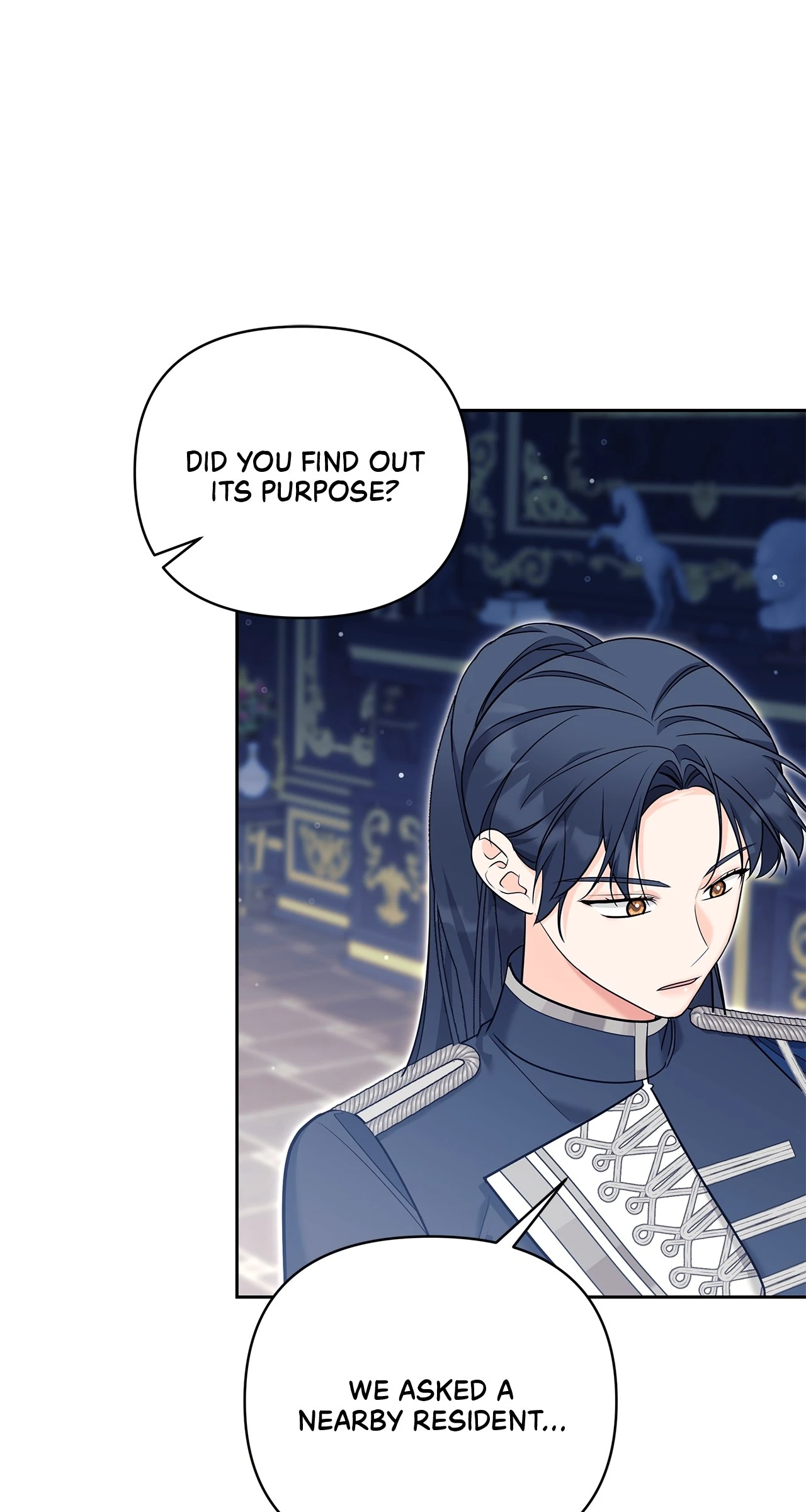 Marriage with the Archduke, I Know Now Chapter 55 - page 52