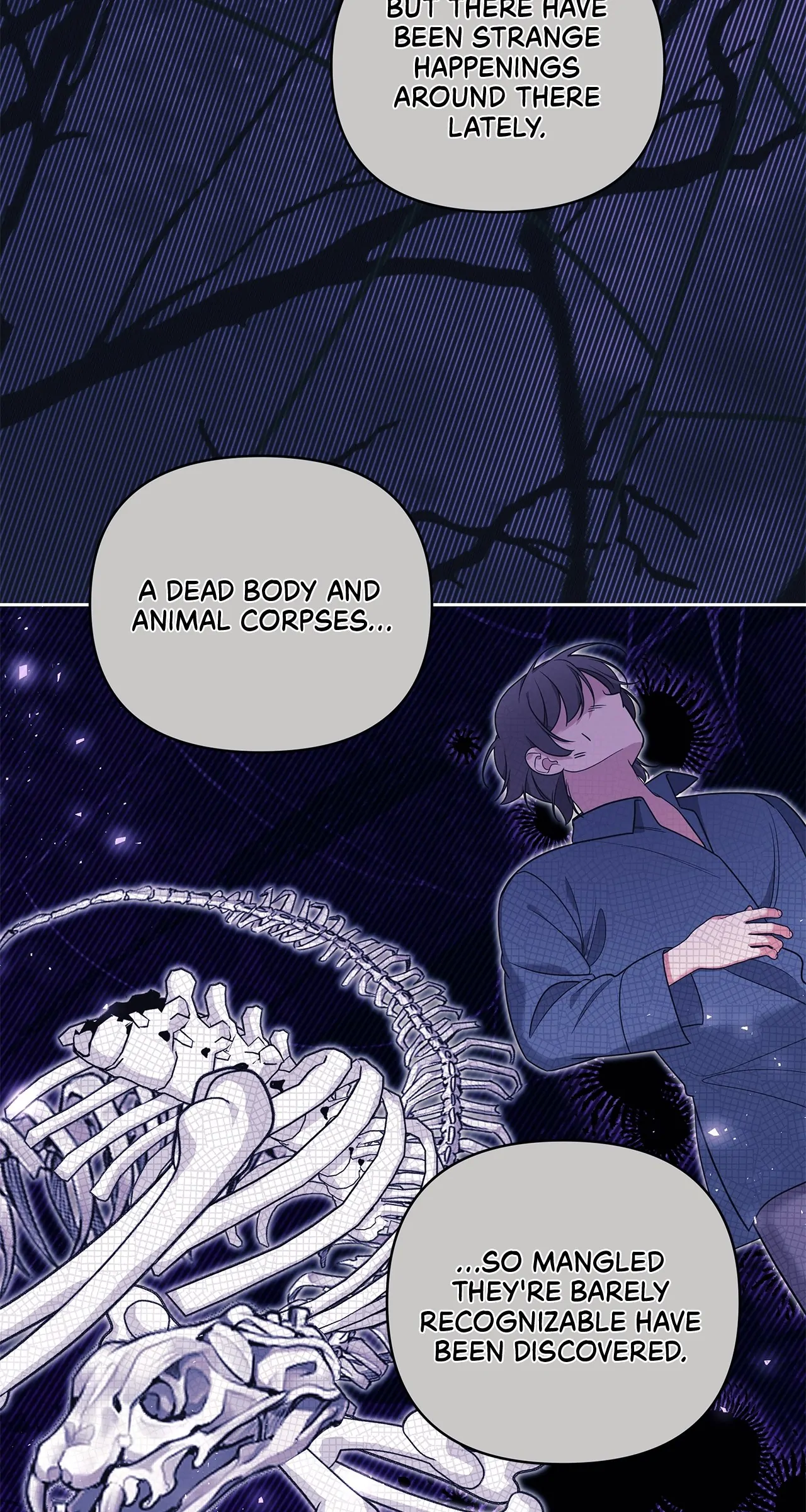 Marriage with the Archduke, I Know Now Chapter 55 - page 54