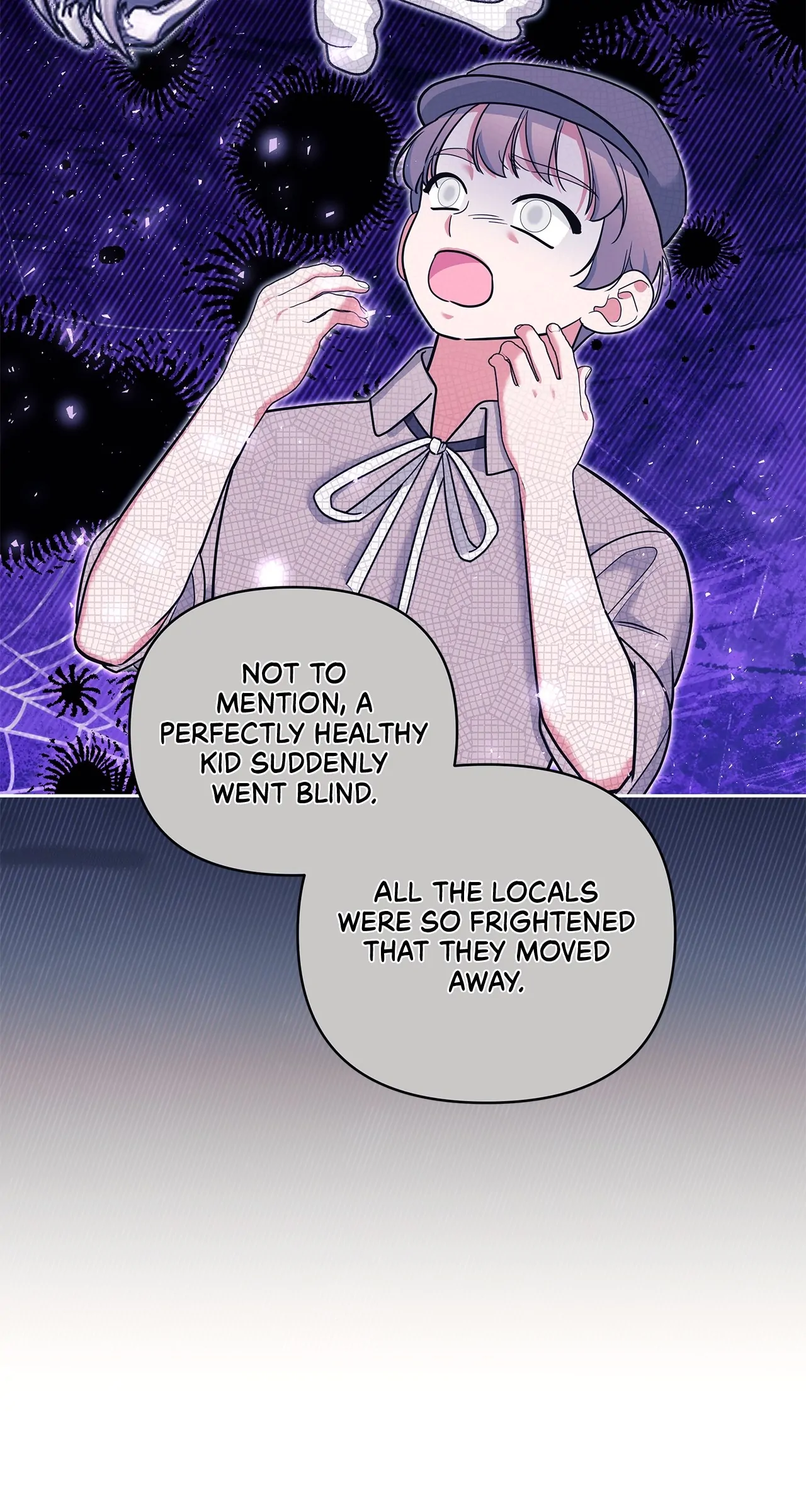 Marriage with the Archduke, I Know Now Chapter 55 - page 55
