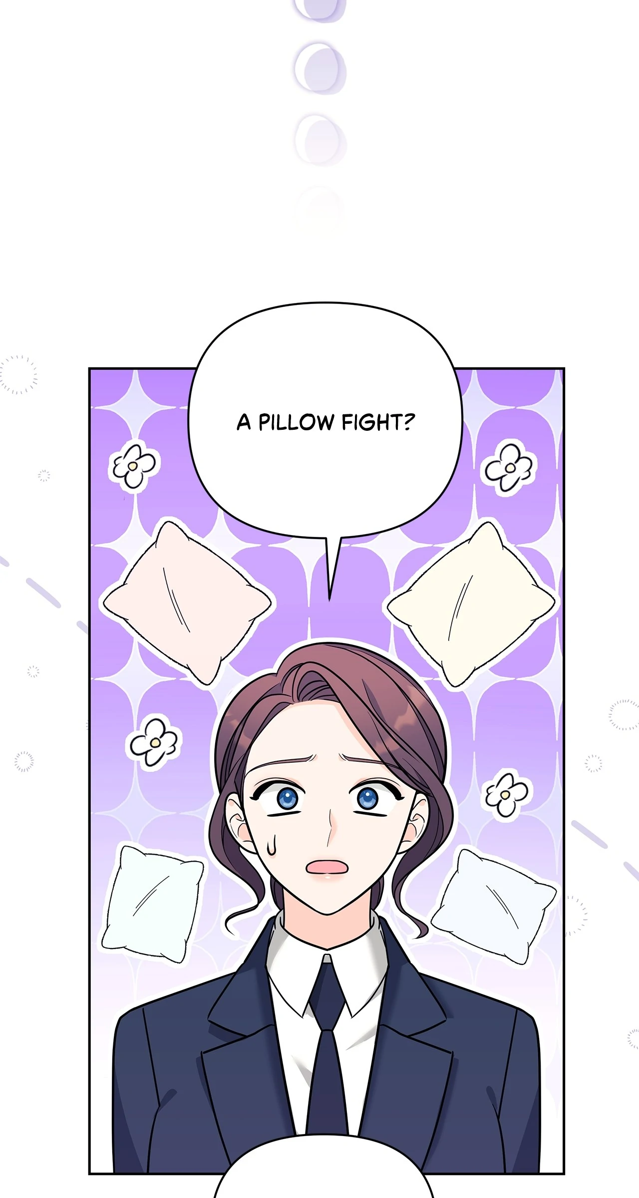 Marriage with the Archduke, I Know Now Chapter 55 - page 5