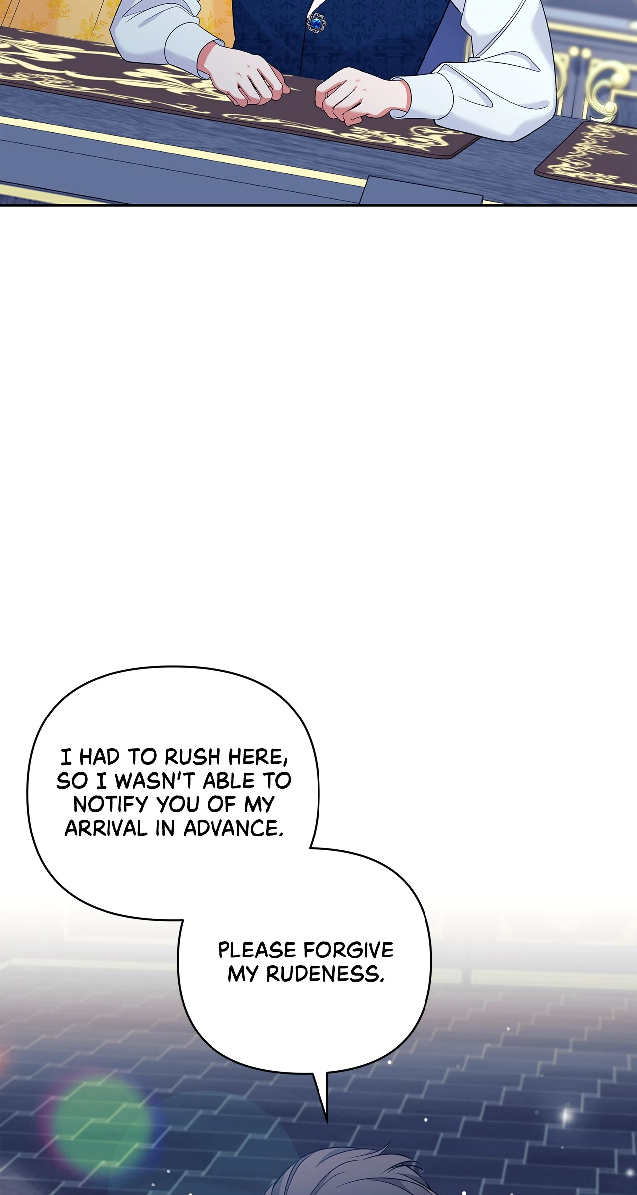 Marriage with the Archduke, I Know Now Chapter 55 - page 62