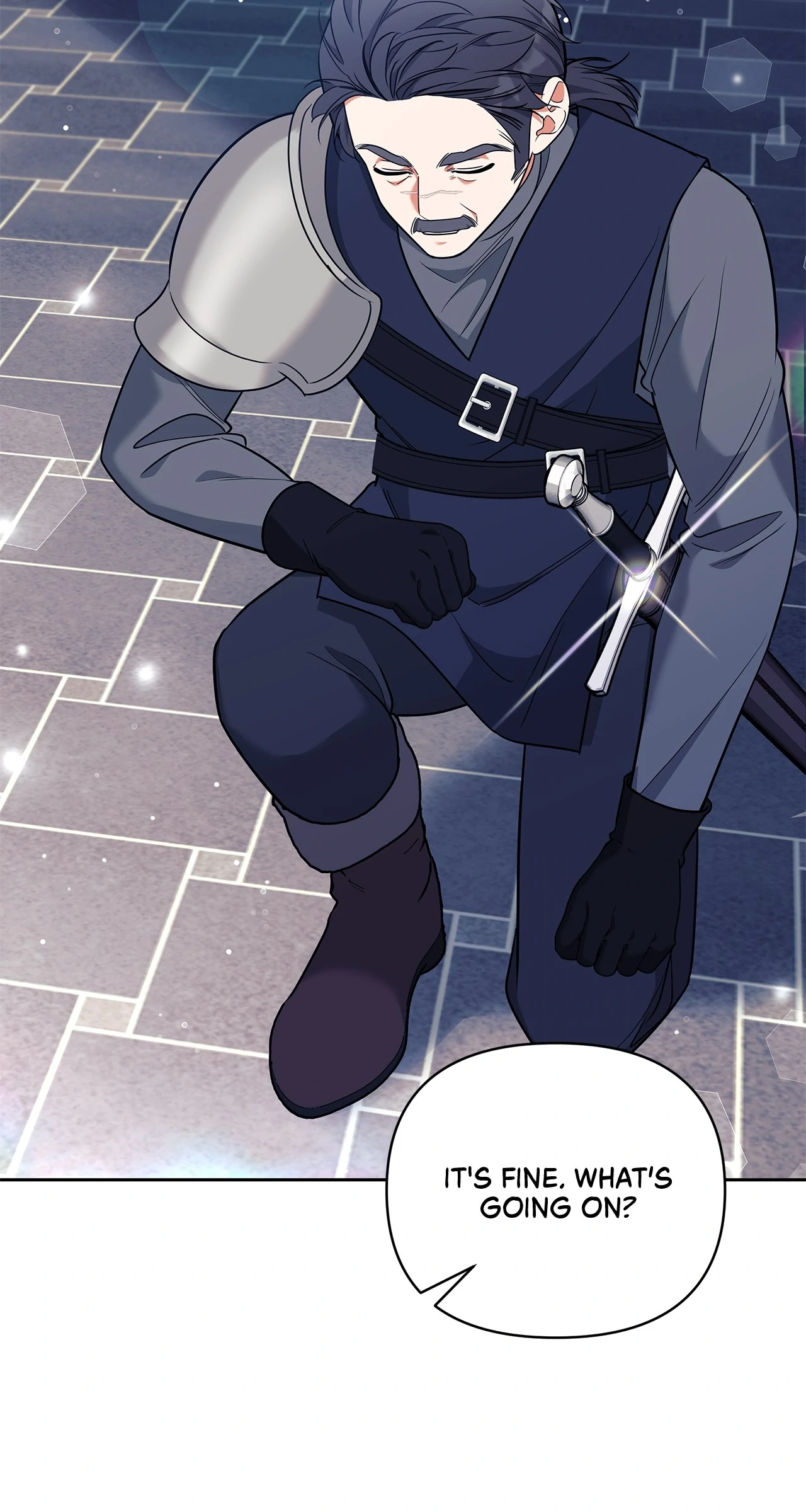 Marriage with the Archduke, I Know Now Chapter 55 - page 63