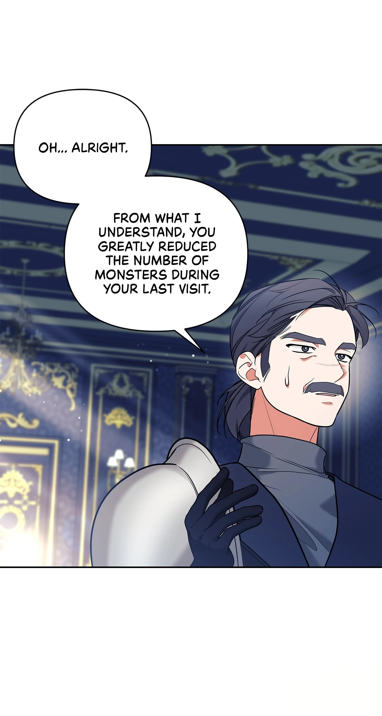 Marriage with the Archduke, I Know Now Chapter 55 - page 66