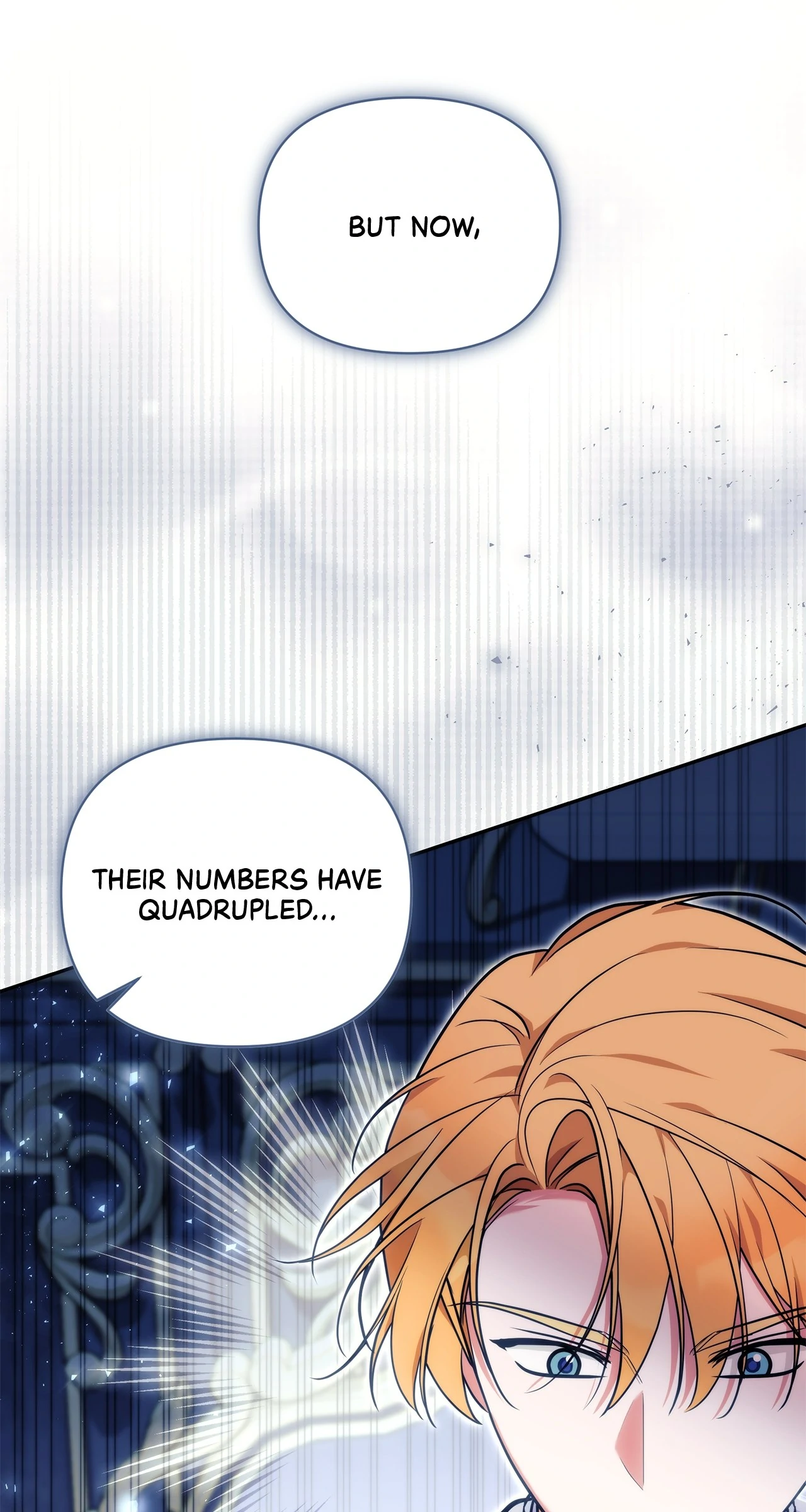 Marriage with the Archduke, I Know Now Chapter 55 - page 67