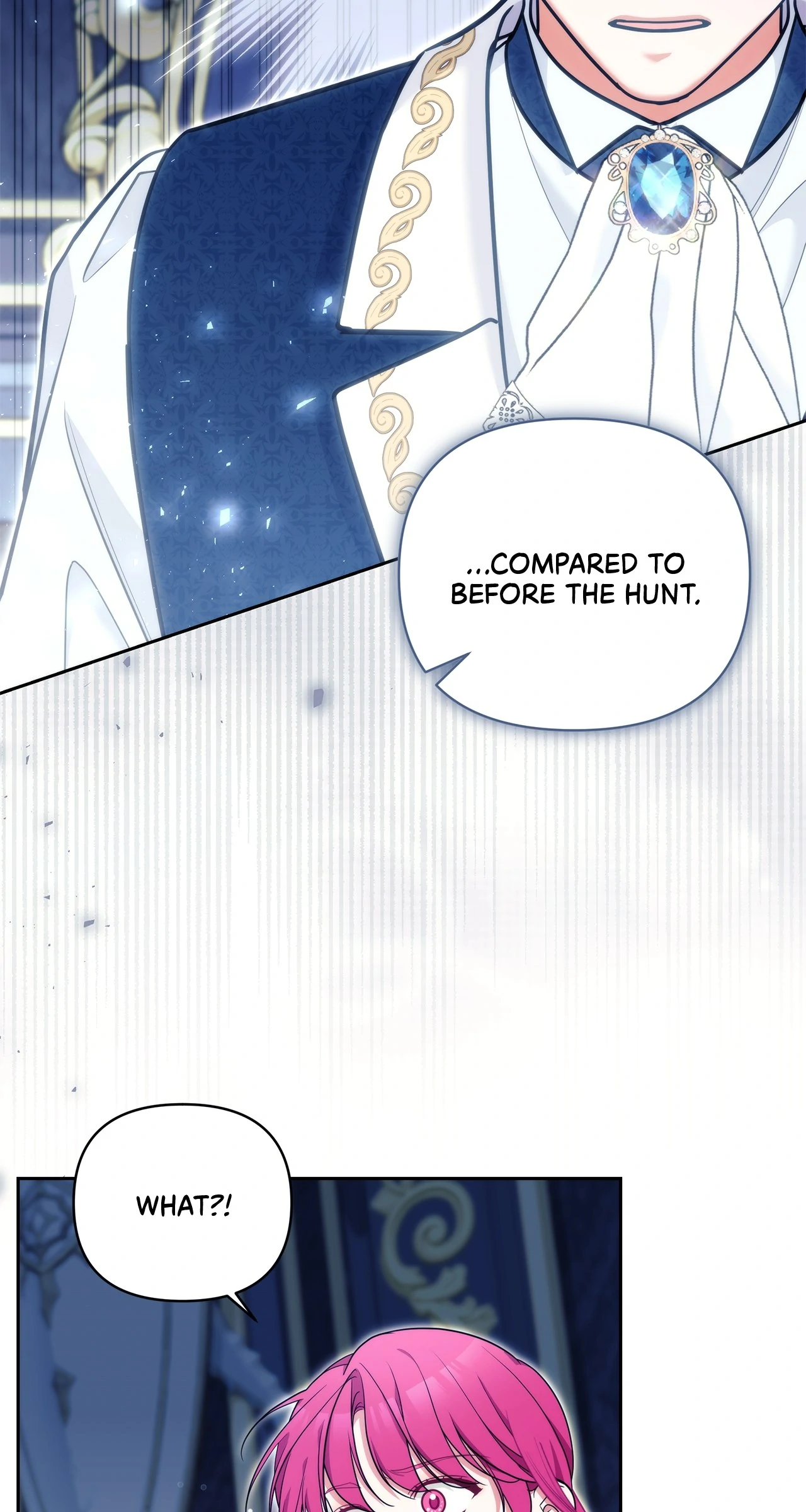 Marriage with the Archduke, I Know Now Chapter 55 - page 68