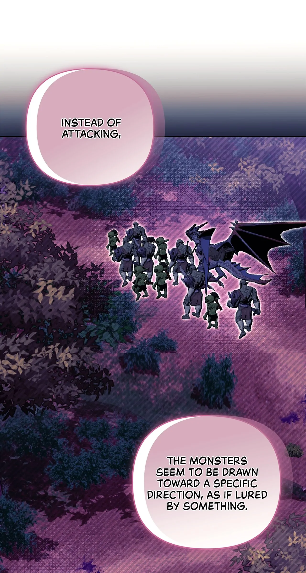 Marriage with the Archduke, I Know Now Chapter 55 - page 71