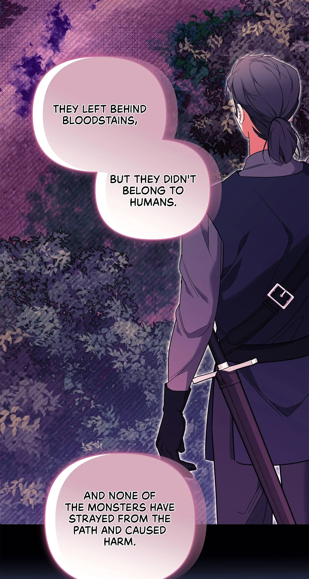 Marriage with the Archduke, I Know Now Chapter 55 - page 72