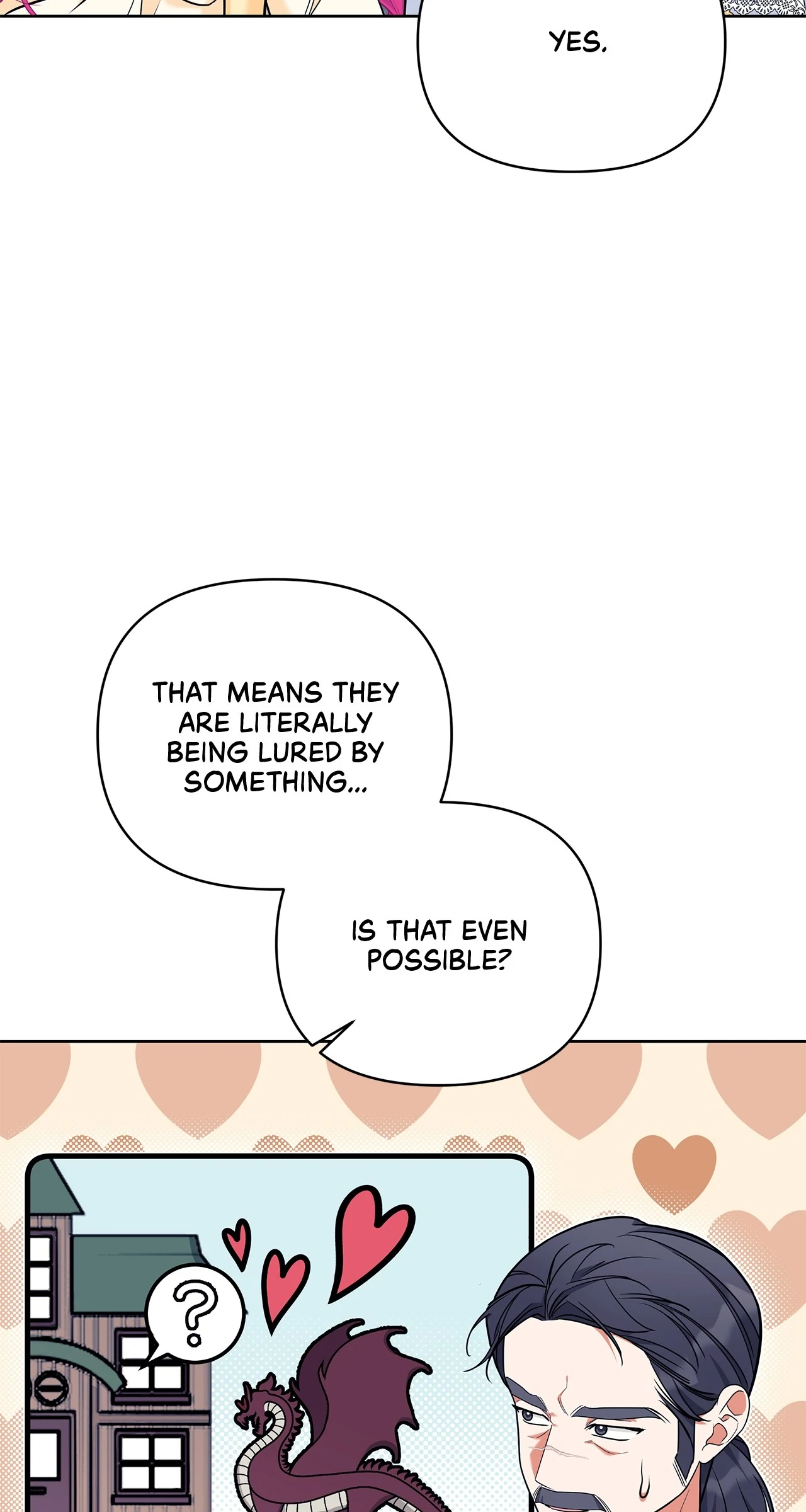 Marriage with the Archduke, I Know Now Chapter 55 - page 75