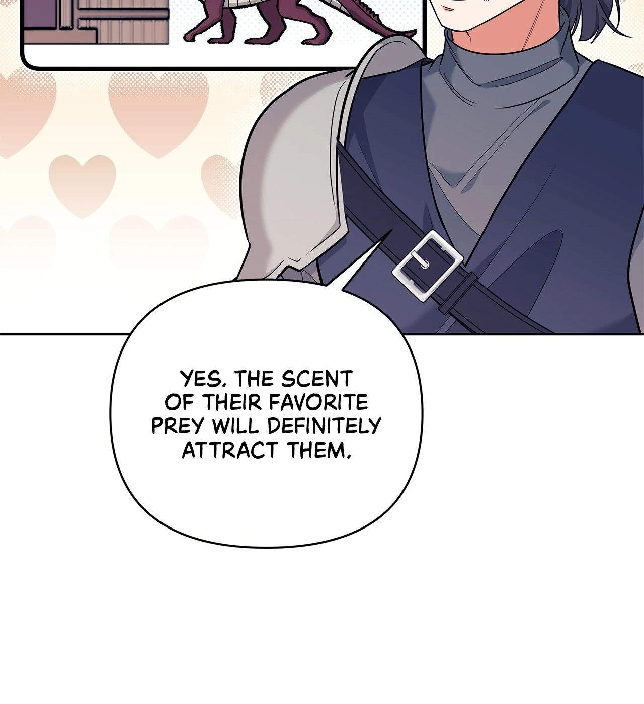 Marriage with the Archduke, I Know Now Chapter 55 - page 76