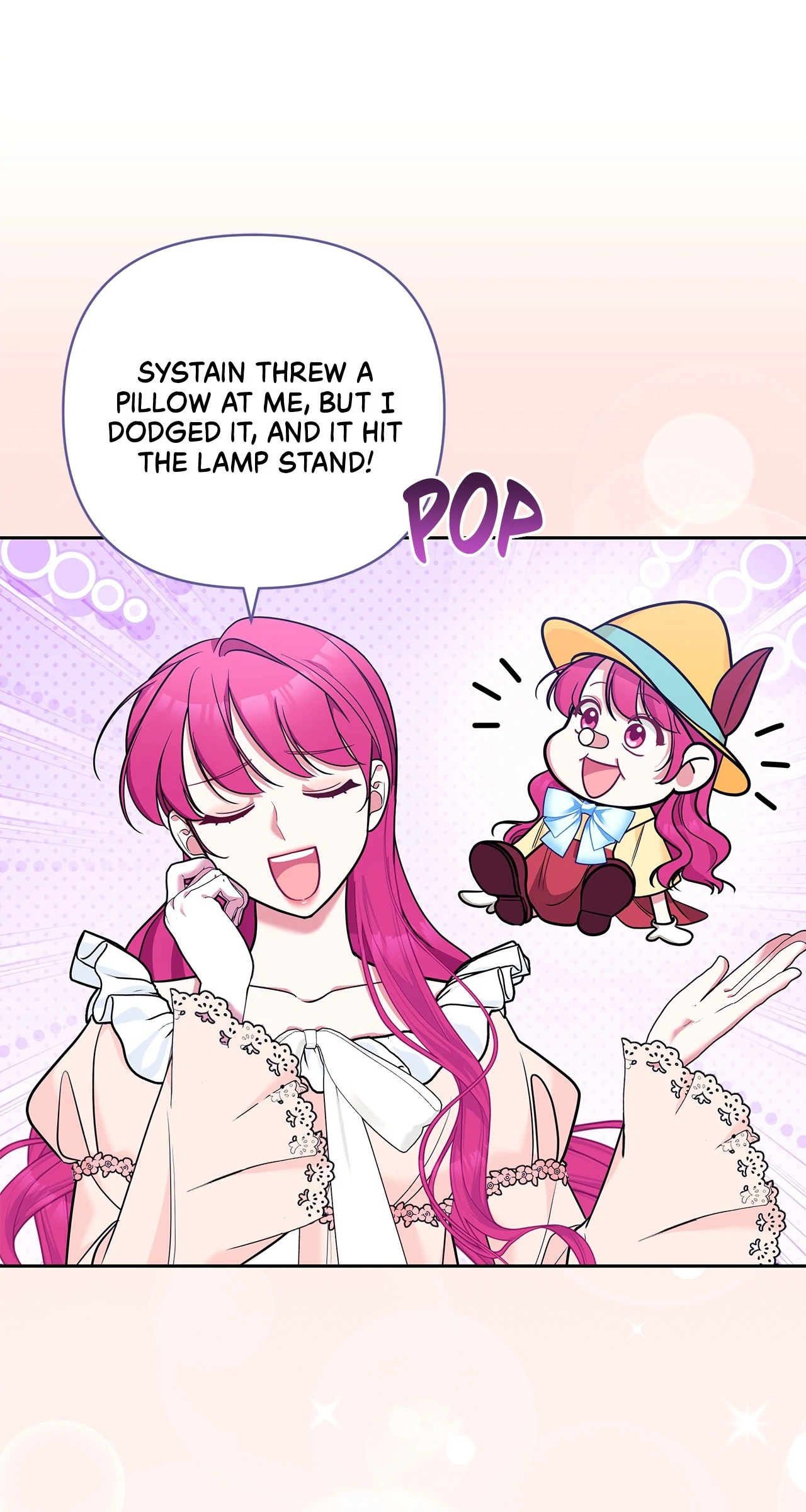 Marriage with the Archduke, I Know Now Chapter 55 - page 7