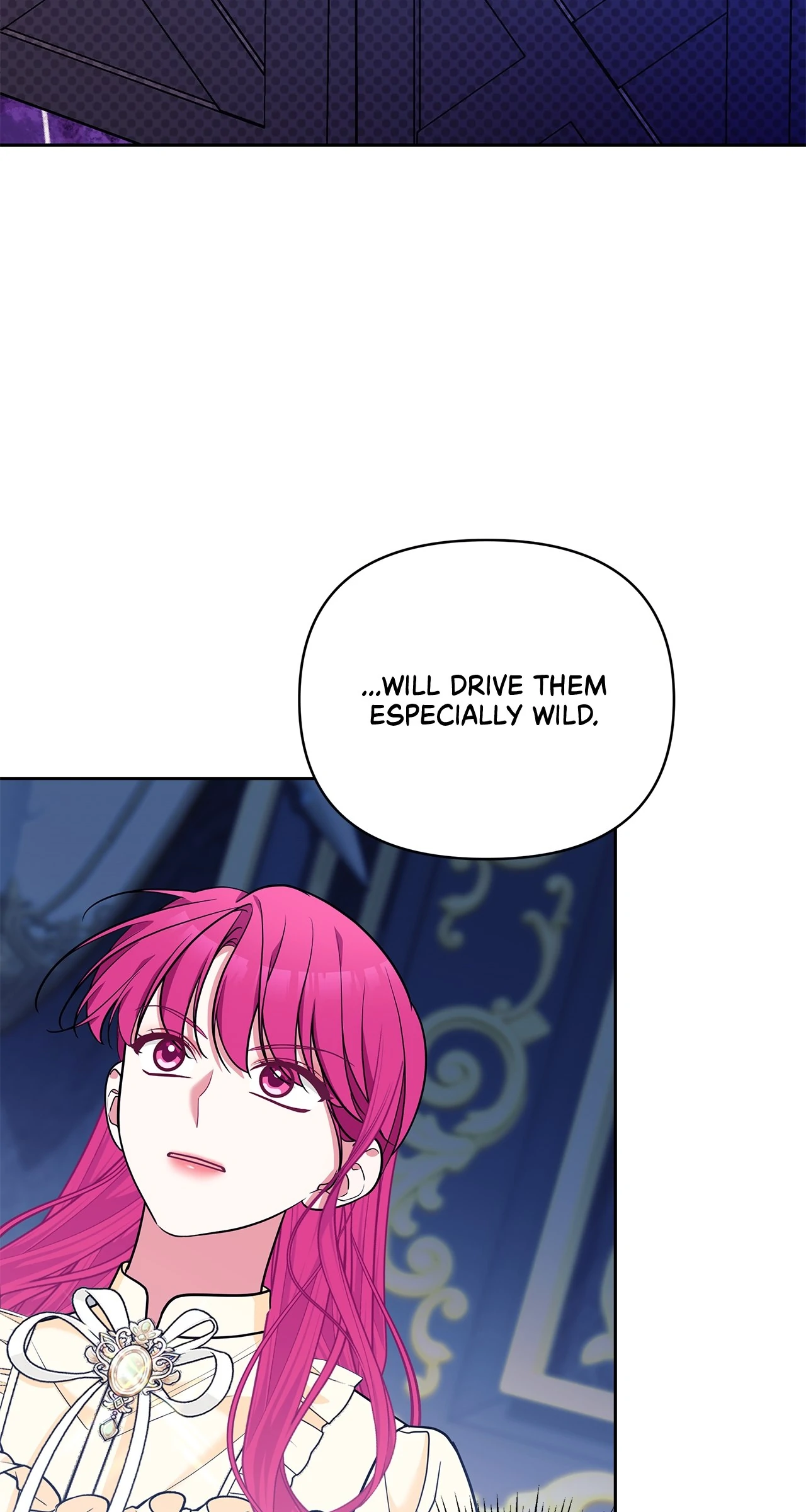 Marriage with the Archduke, I Know Now Chapter 55 - page 79