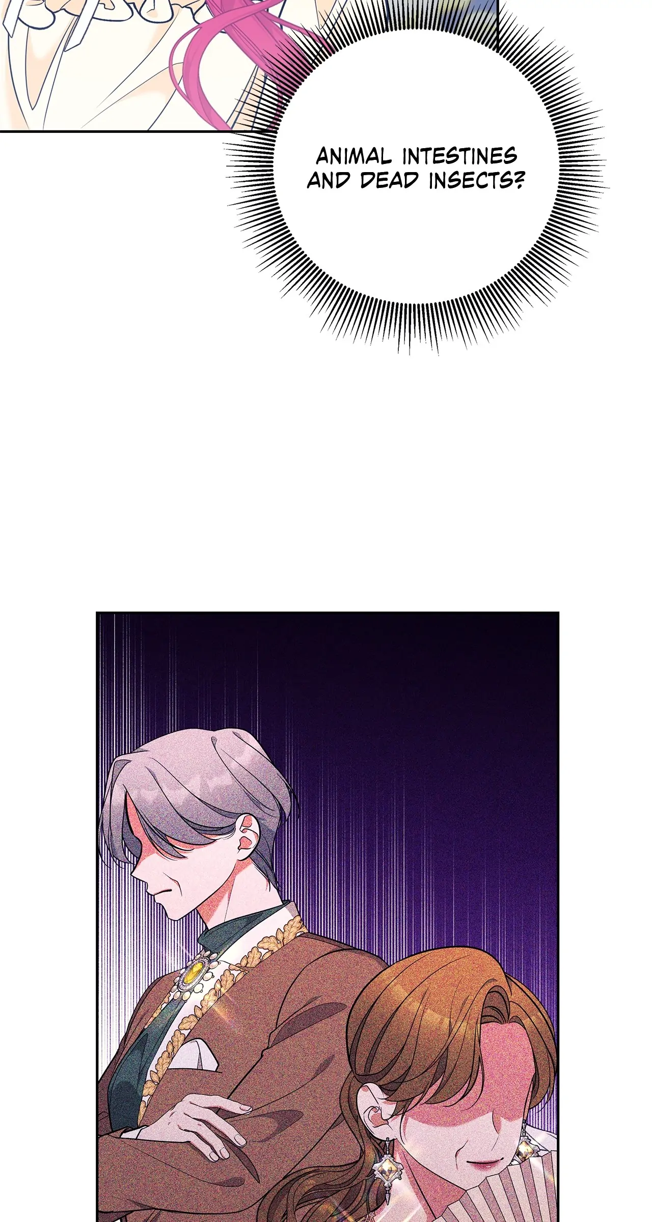 Marriage with the Archduke, I Know Now Chapter 55 - page 80