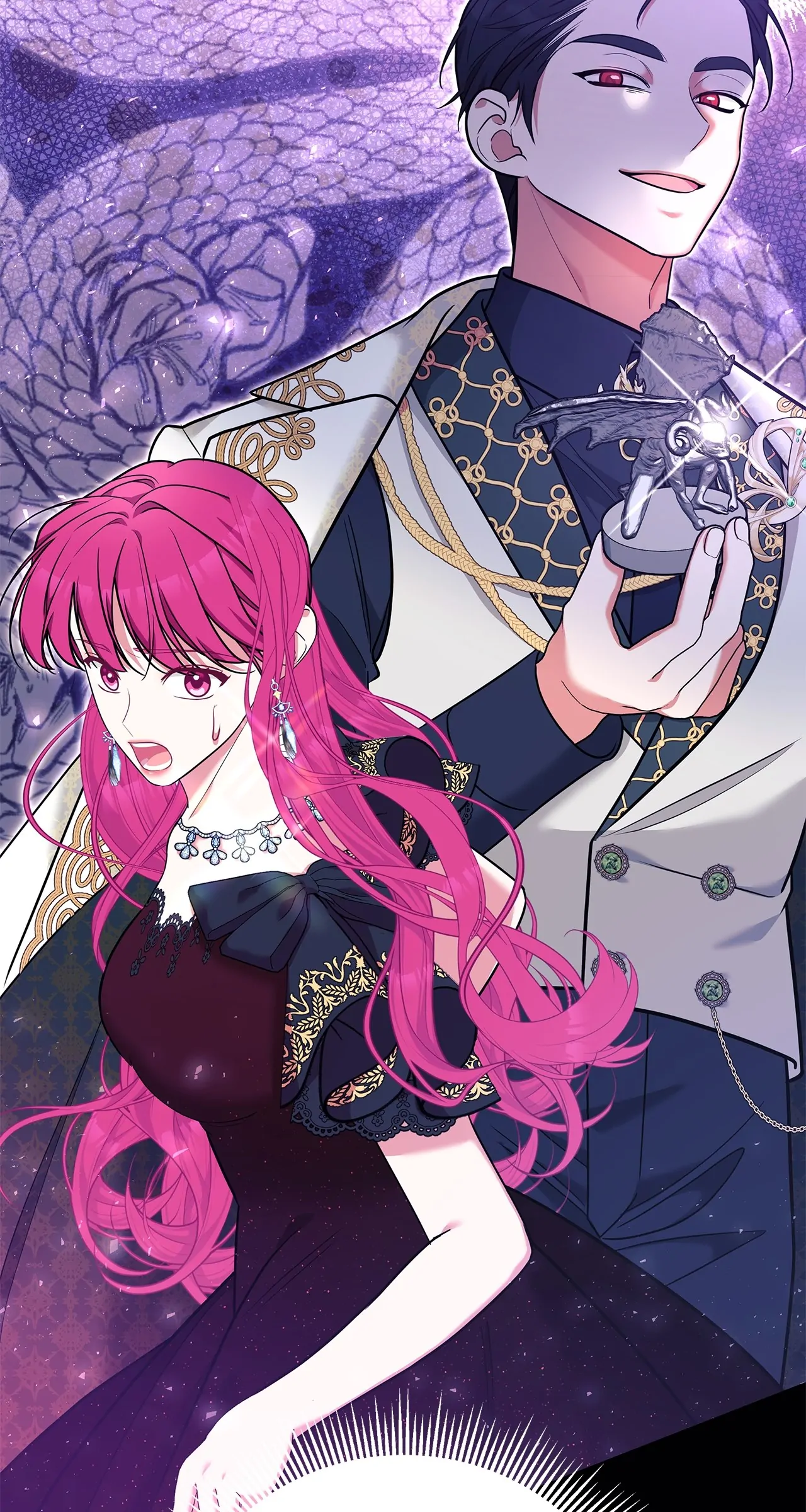 Marriage with the Archduke, I Know Now Chapter 55 - page 82