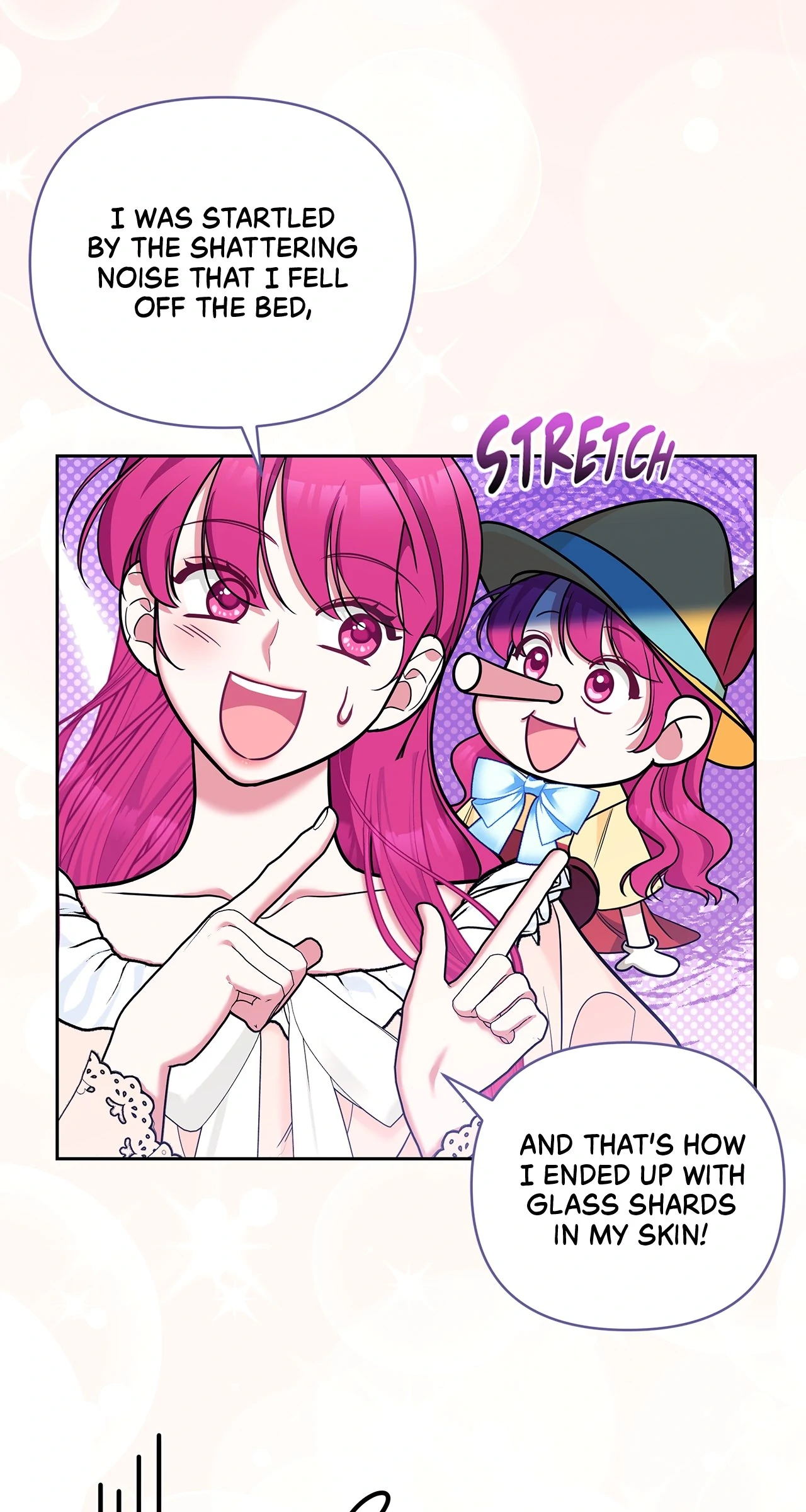 Marriage with the Archduke, I Know Now Chapter 55 - page 8