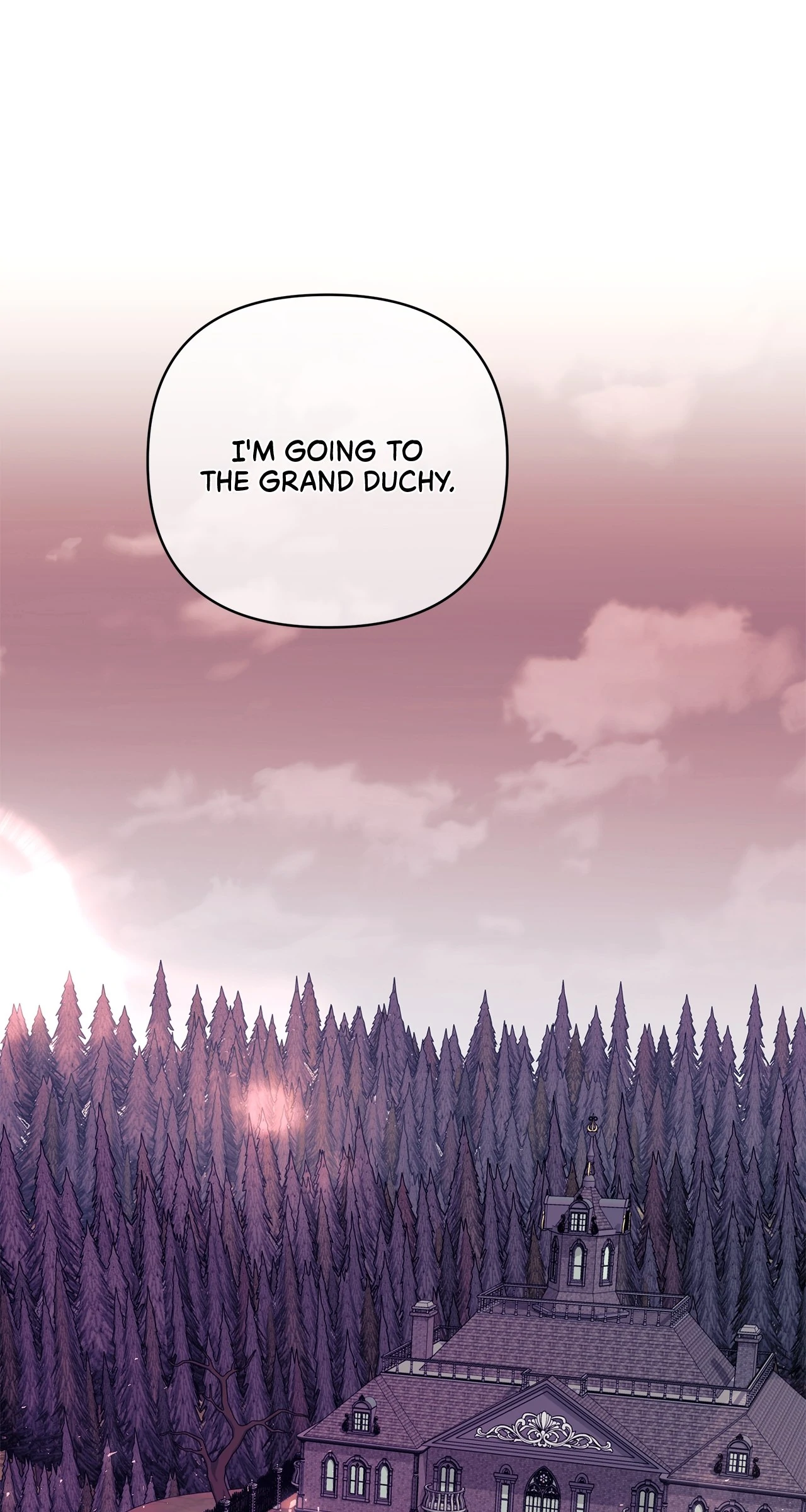 Marriage with the Archduke, I Know Now Chapter 56 - page 9