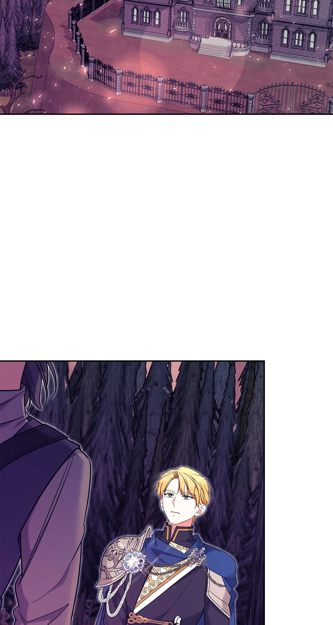 Marriage with the Archduke, I Know Now Chapter 56 - page 10