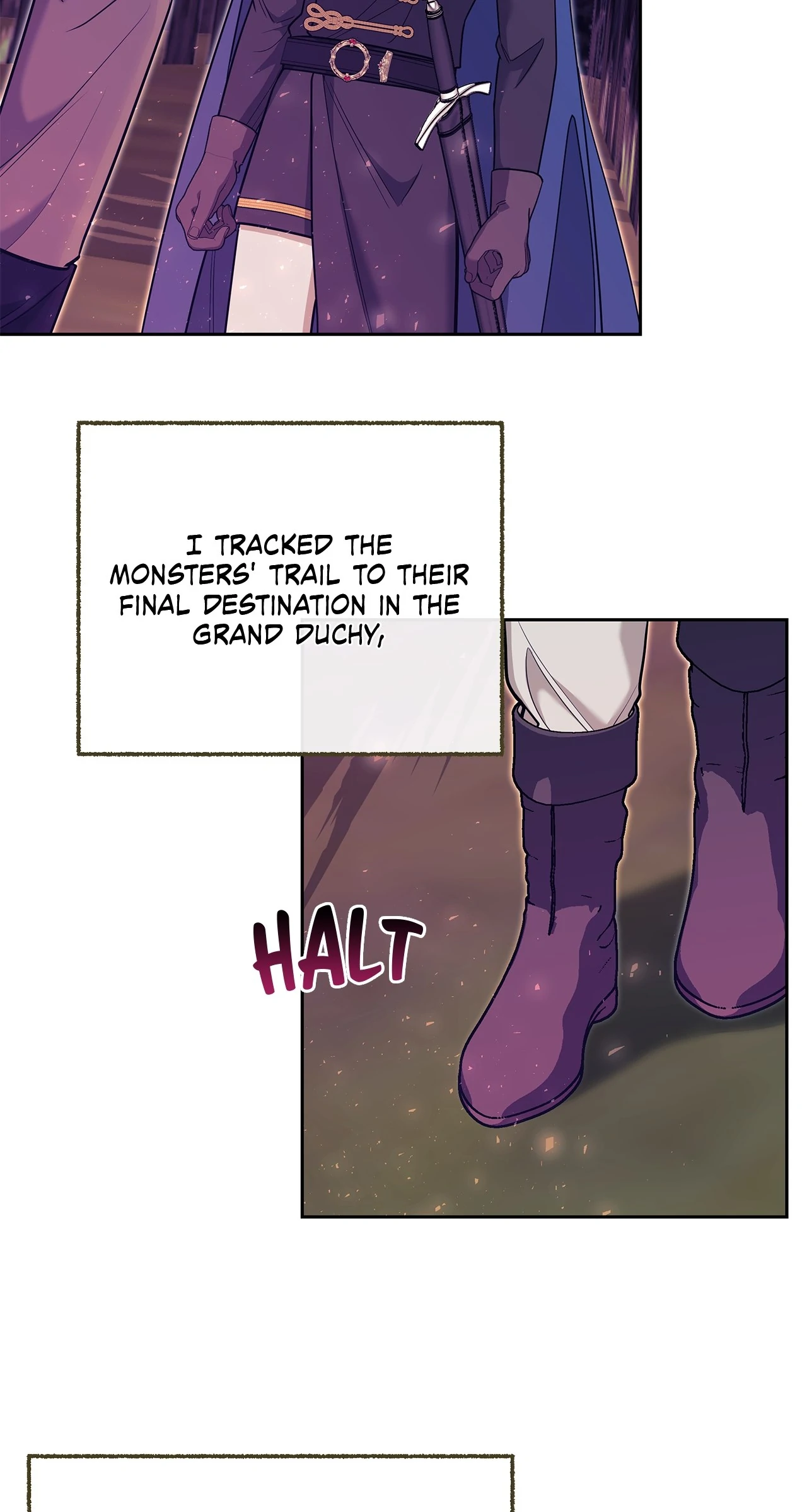 Marriage with the Archduke, I Know Now Chapter 56 - page 11