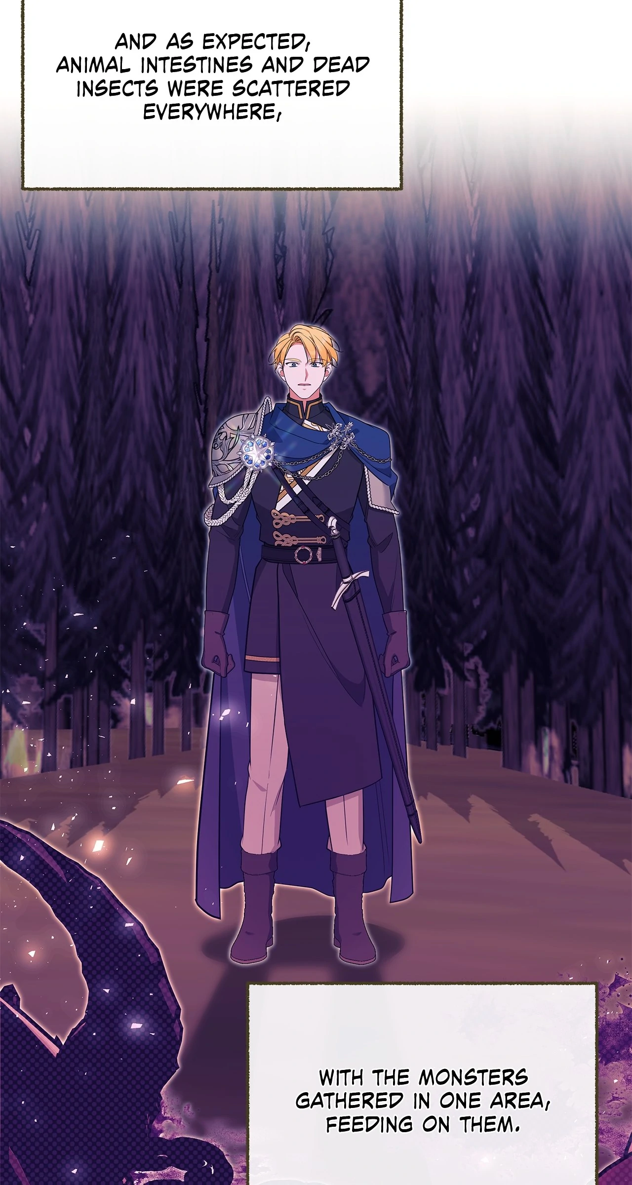 Marriage with the Archduke, I Know Now Chapter 56 - page 12