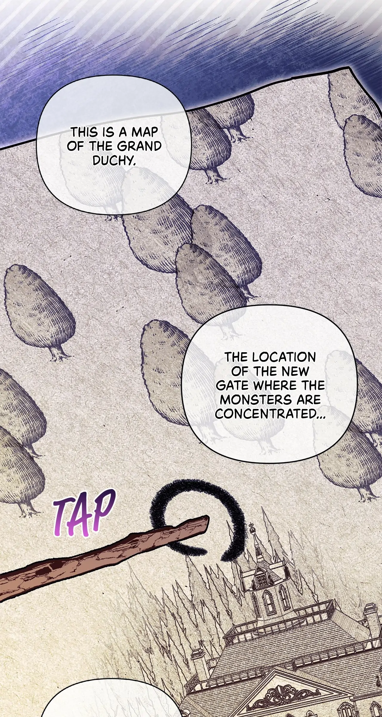 Marriage with the Archduke, I Know Now Chapter 56 - page 17