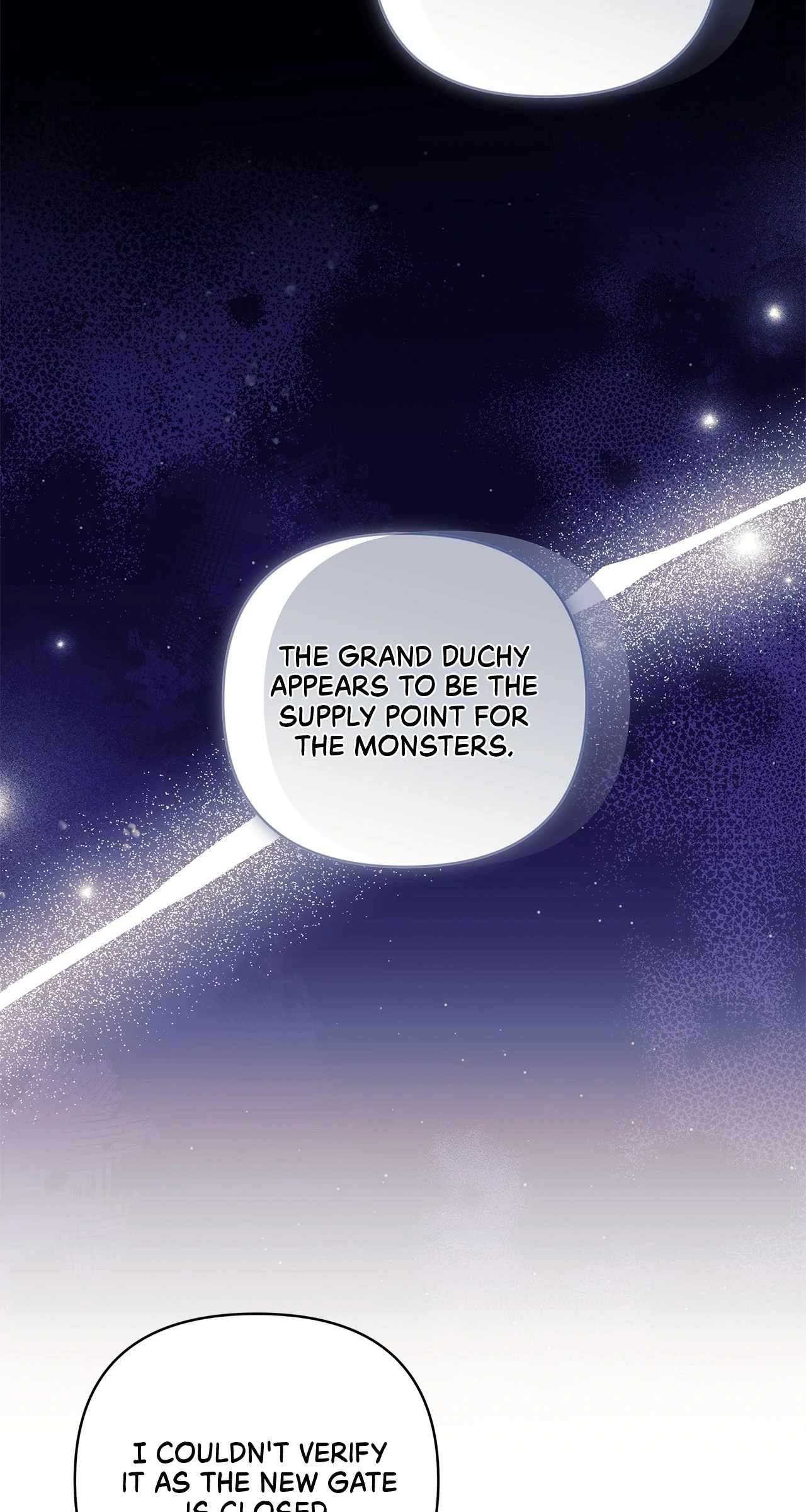 Marriage with the Archduke, I Know Now Chapter 56 - page 24