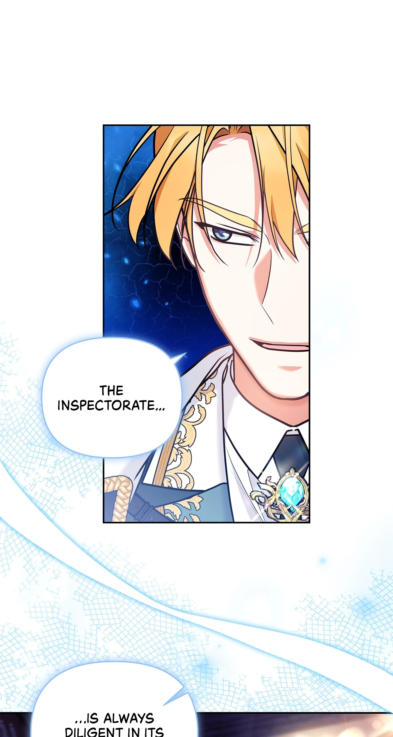 Marriage with the Archduke, I Know Now Chapter 56 - page 35