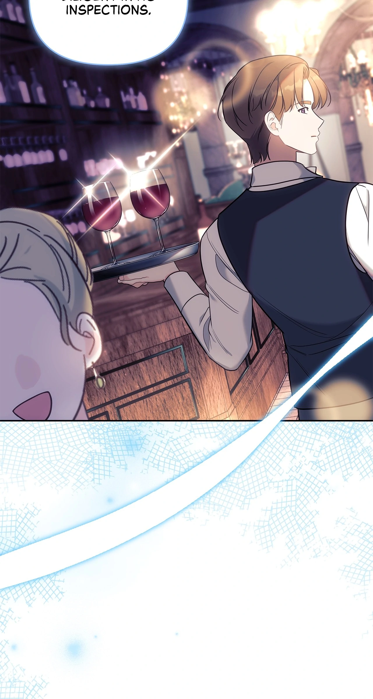 Marriage with the Archduke, I Know Now Chapter 56 - page 36