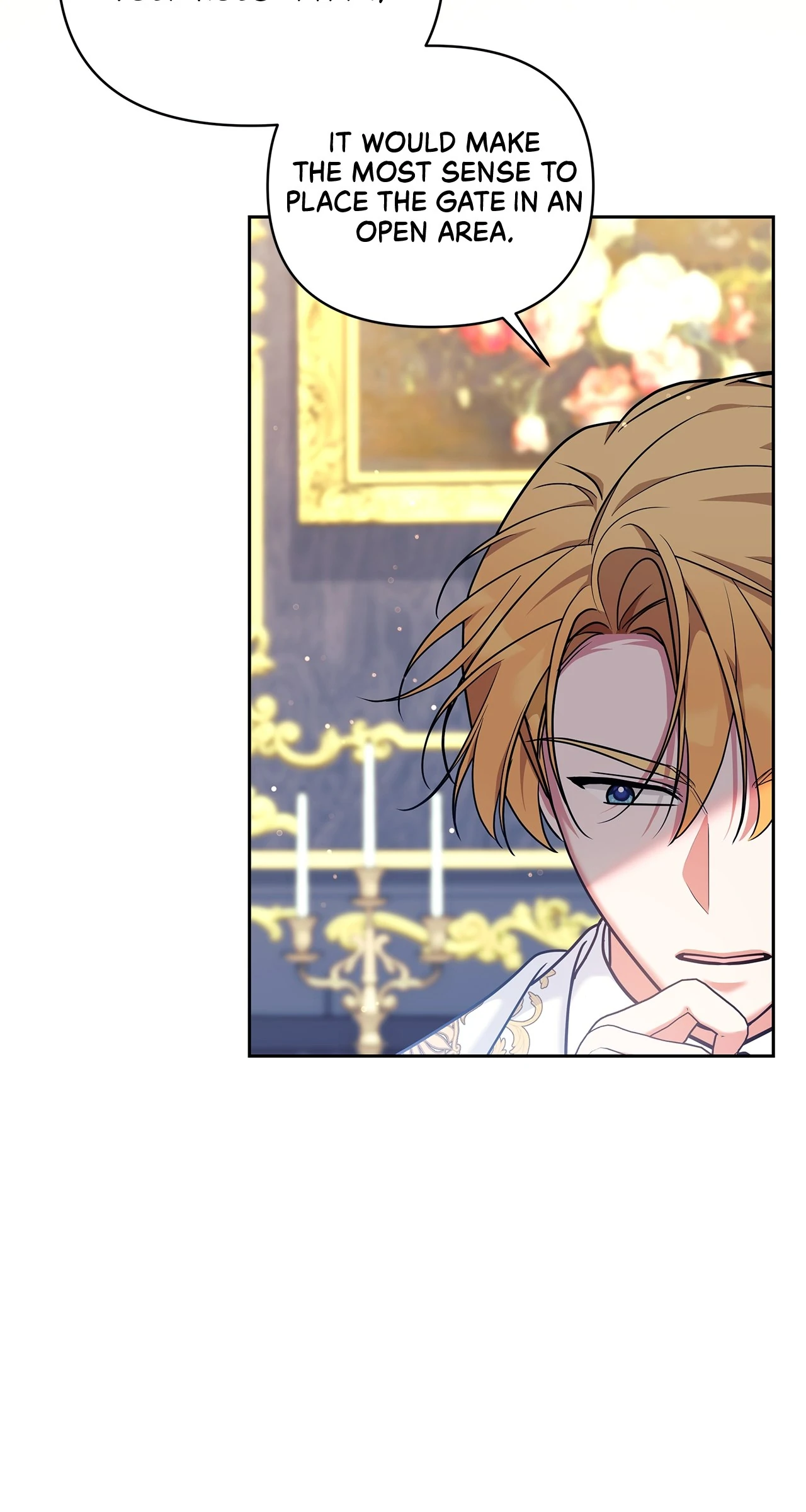 Marriage with the Archduke, I Know Now Chapter 56 - page 45