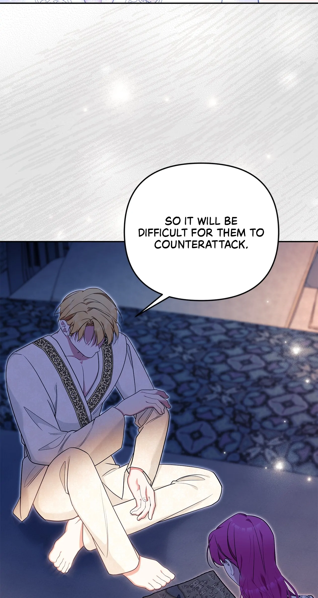 Marriage with the Archduke, I Know Now Chapter 56 - page 64