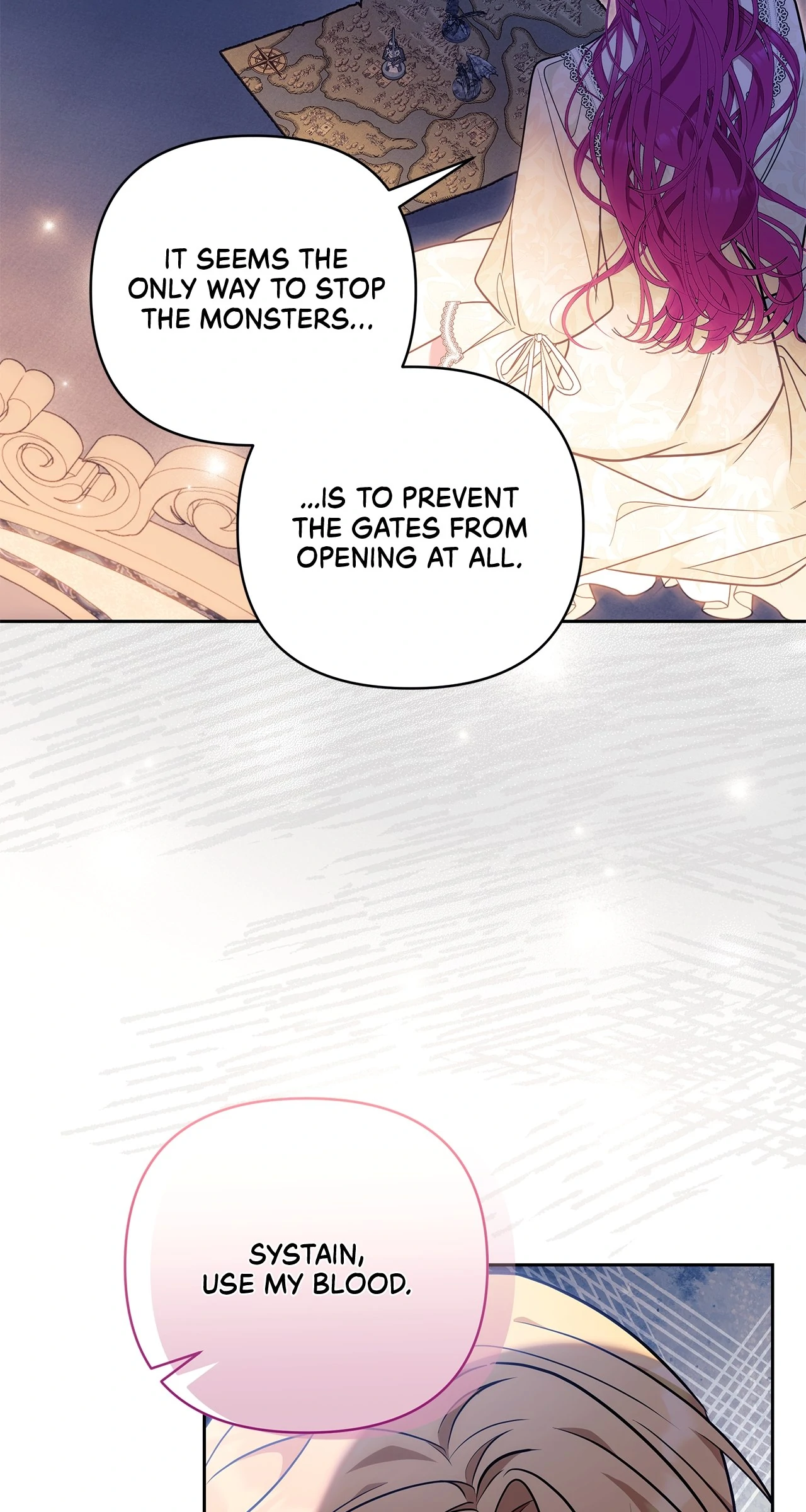 Marriage with the Archduke, I Know Now Chapter 56 - page 65