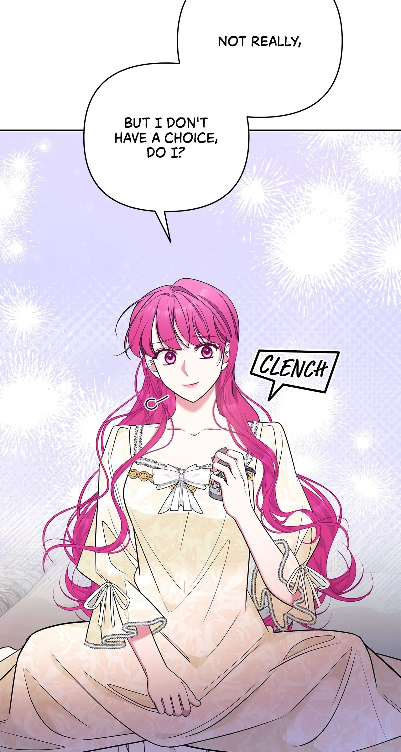 Marriage with the Archduke, I Know Now Chapter 56 - page 72