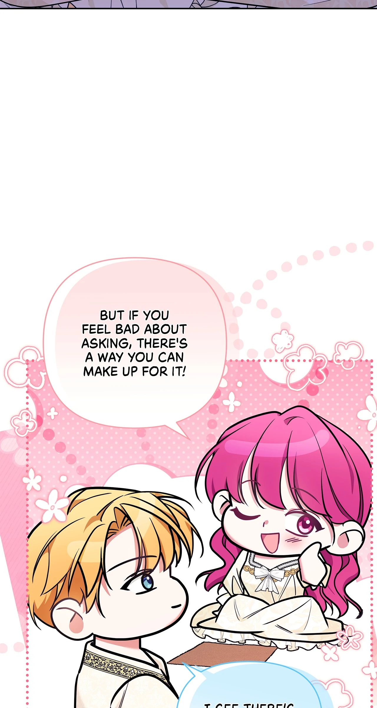 Marriage with the Archduke, I Know Now Chapter 56 - page 73