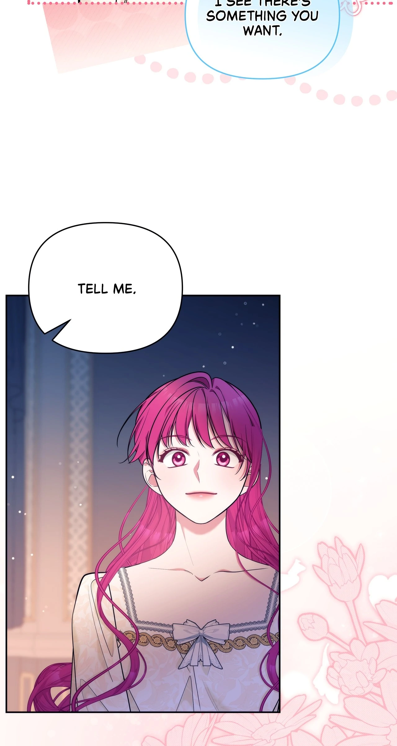 Marriage with the Archduke, I Know Now Chapter 56 - page 74