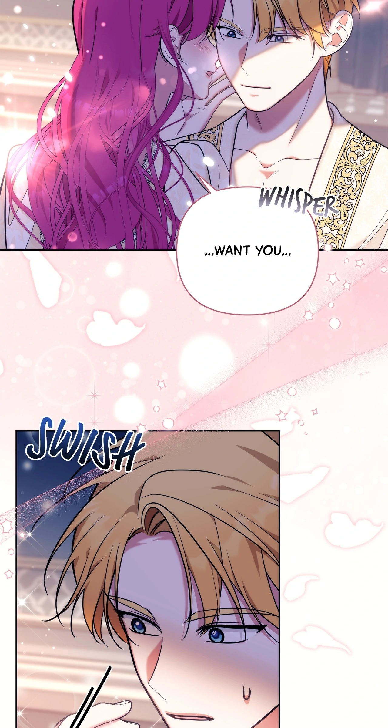 Marriage with the Archduke, I Know Now Chapter 56 - page 76