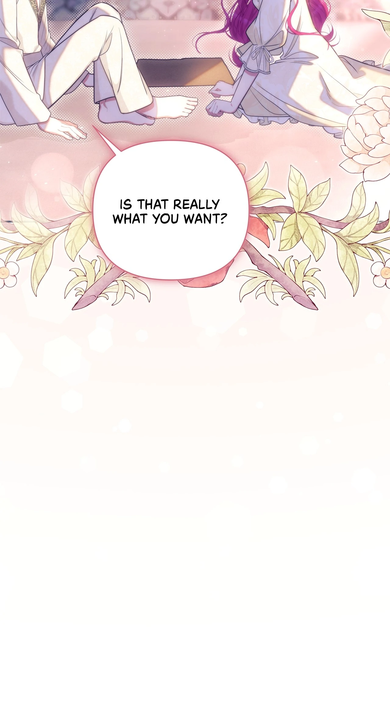 Marriage with the Archduke, I Know Now Chapter 56 - page 78