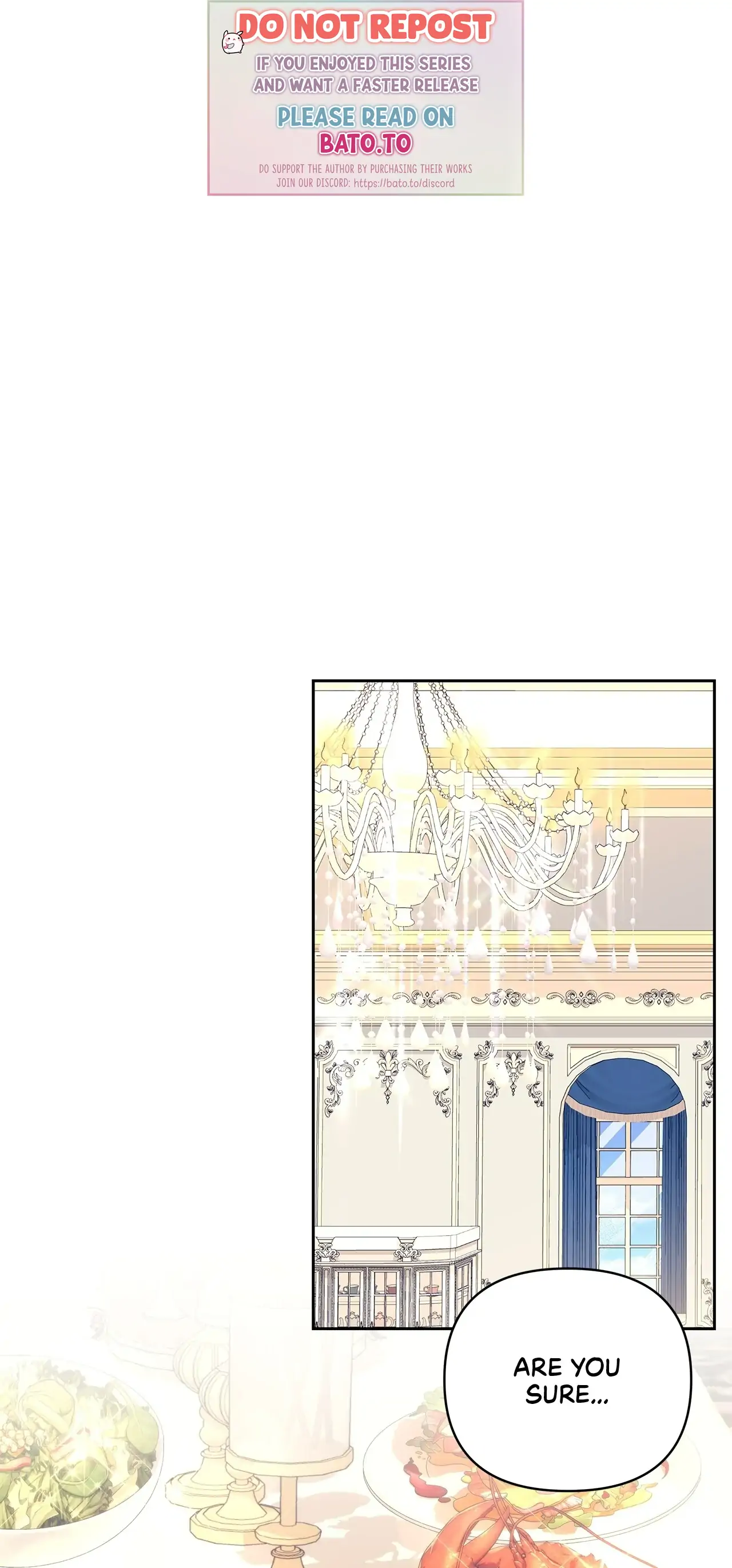 Marriage with the Archduke, I Know Now Chapter 57 - page 1