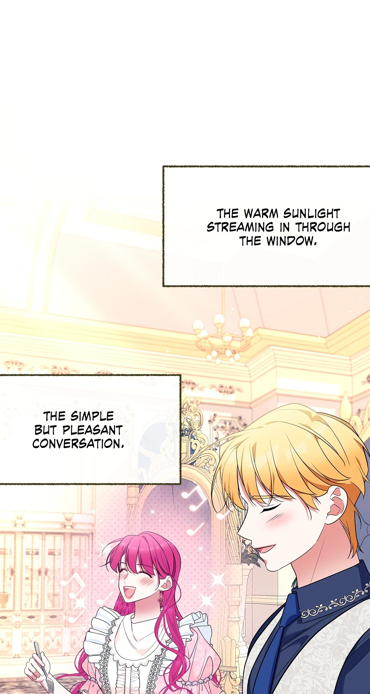 Marriage with the Archduke, I Know Now Chapter 57 - page 13